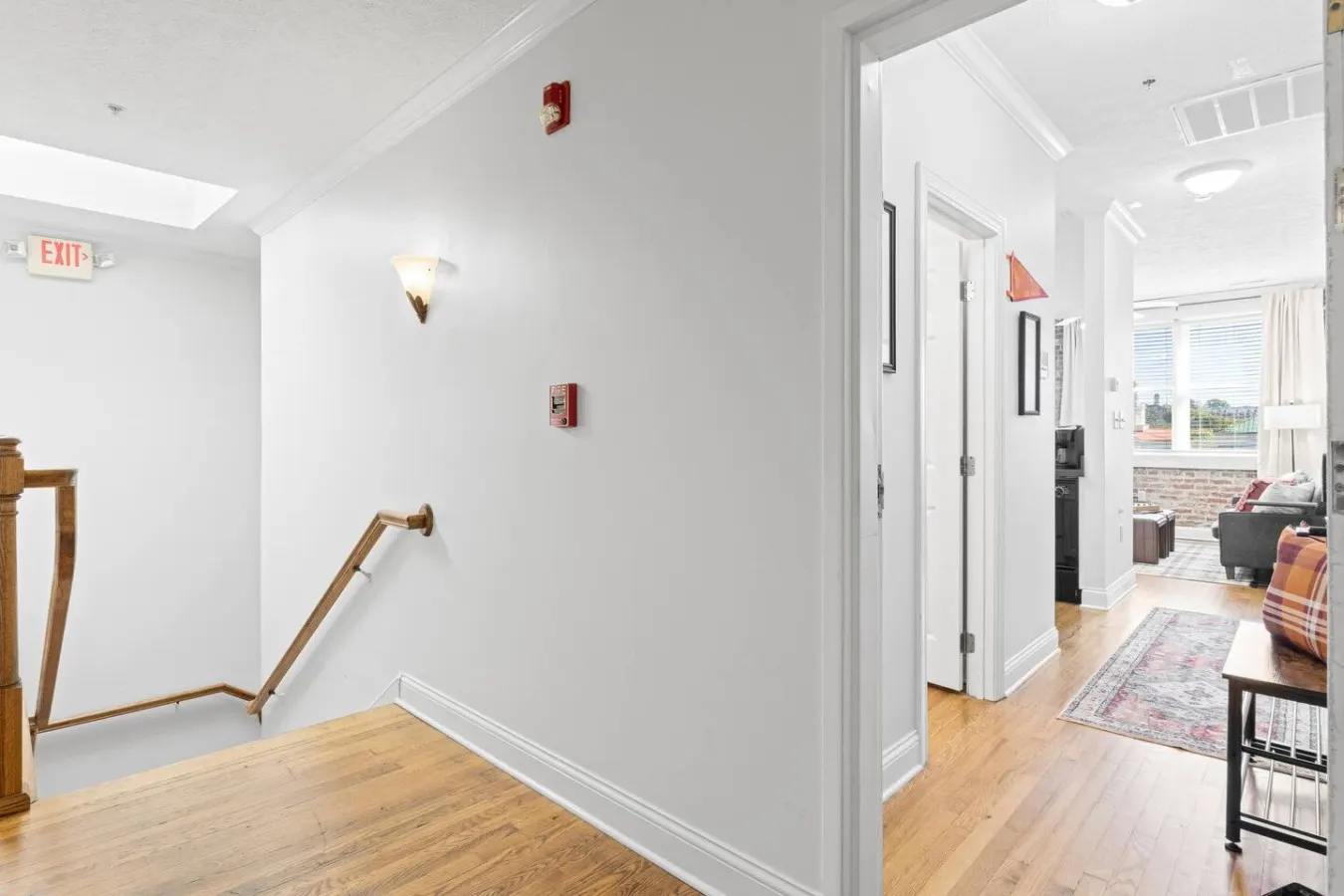 Stylish Maryville Loft 30 Mins to Smoky Mtns 8