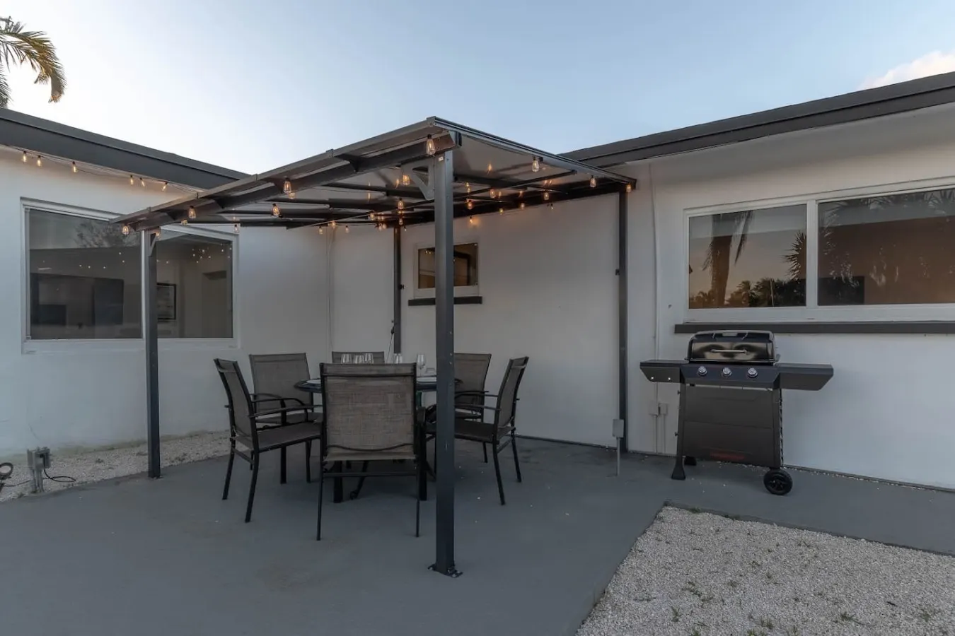 Waterfront Family Getaway with Pool BBQ FirePit 13