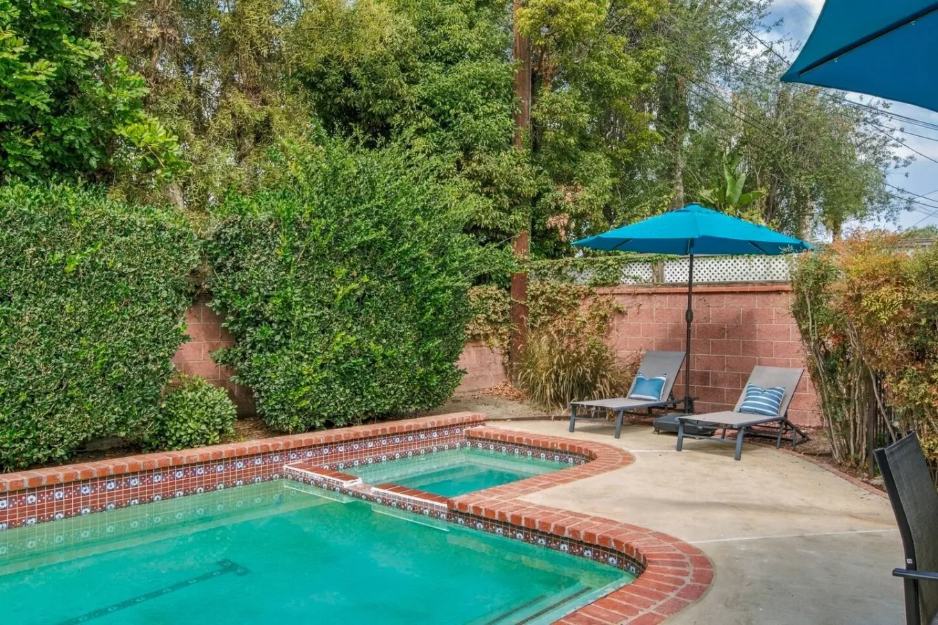LongBeach Cottage - Pool, Spa, Games, 4Miles2Beach — photo 4