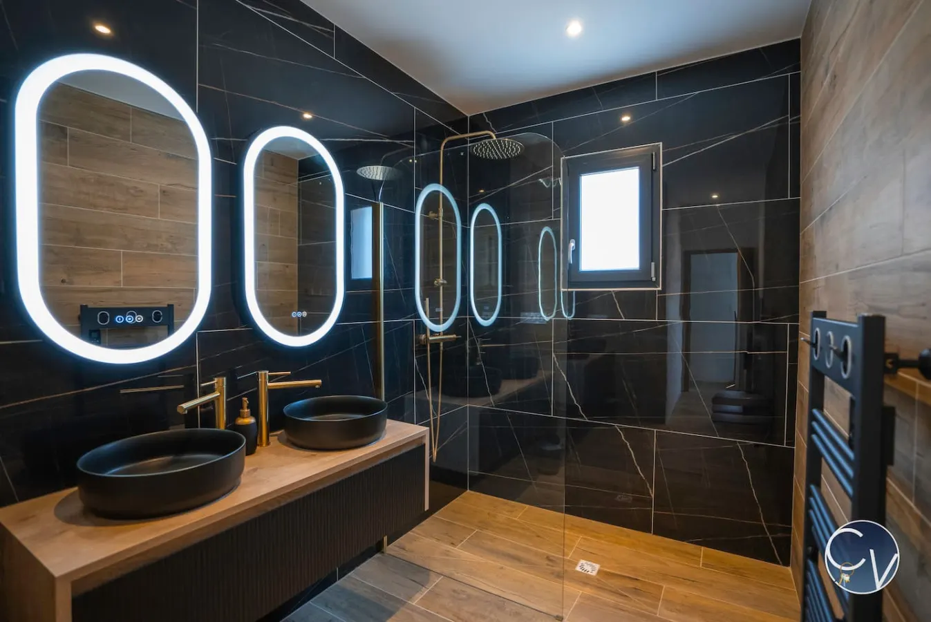 Superbe villa climatisée-Grand jacuzzi-Piscine 10