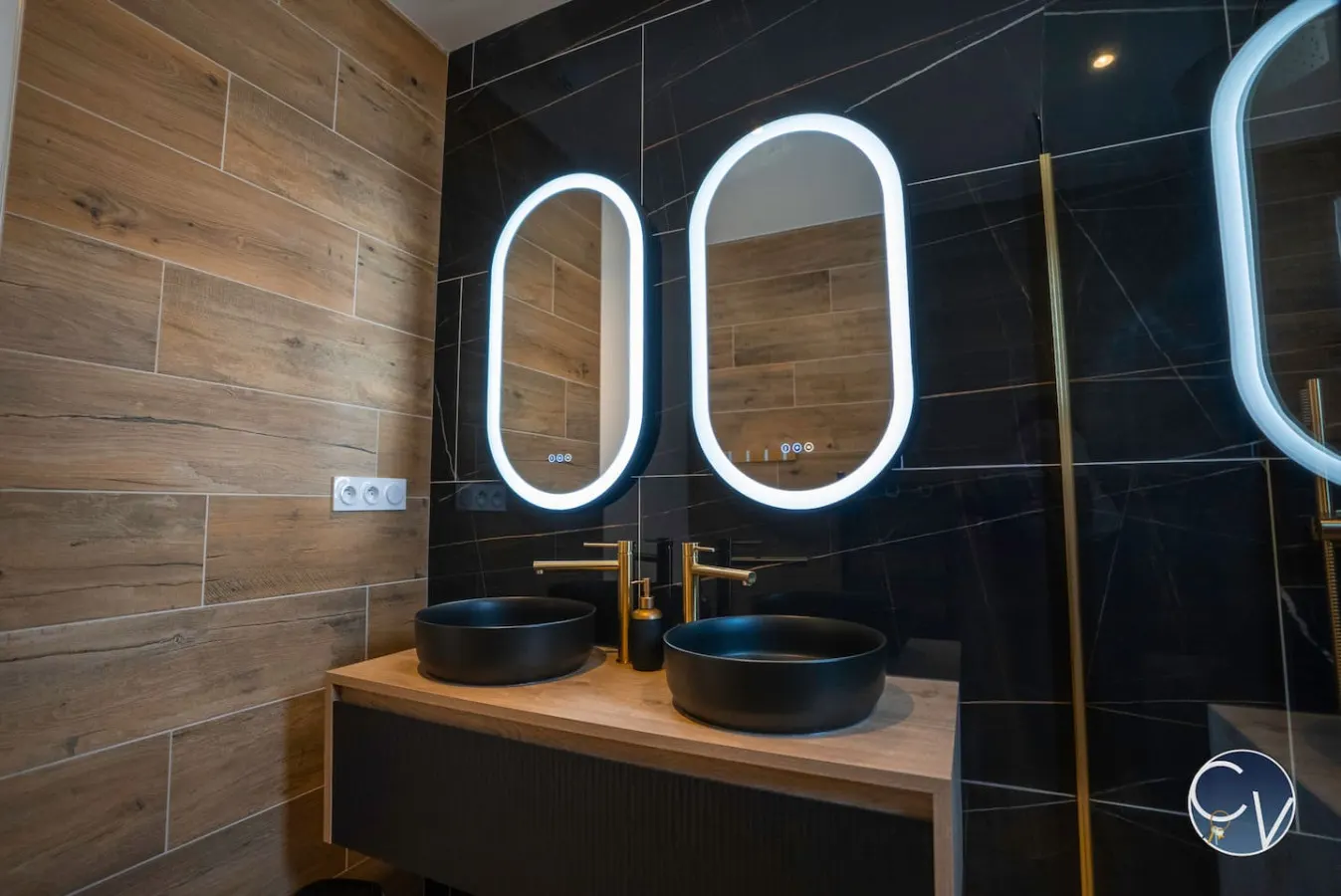 Superbe villa climatisée-Grand jacuzzi-Piscine 14
