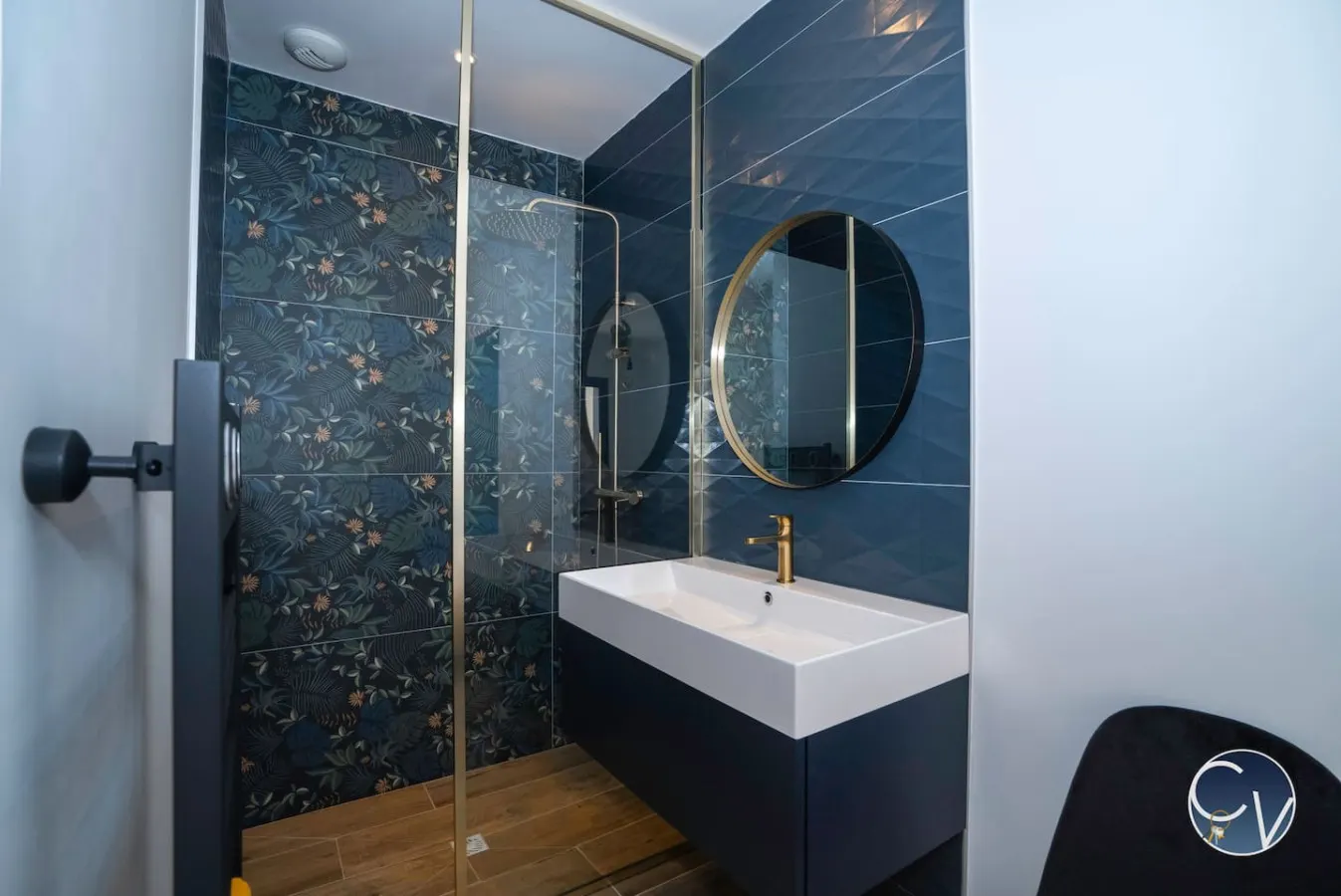 Superbe villa climatisée-Grand jacuzzi-Piscine 5