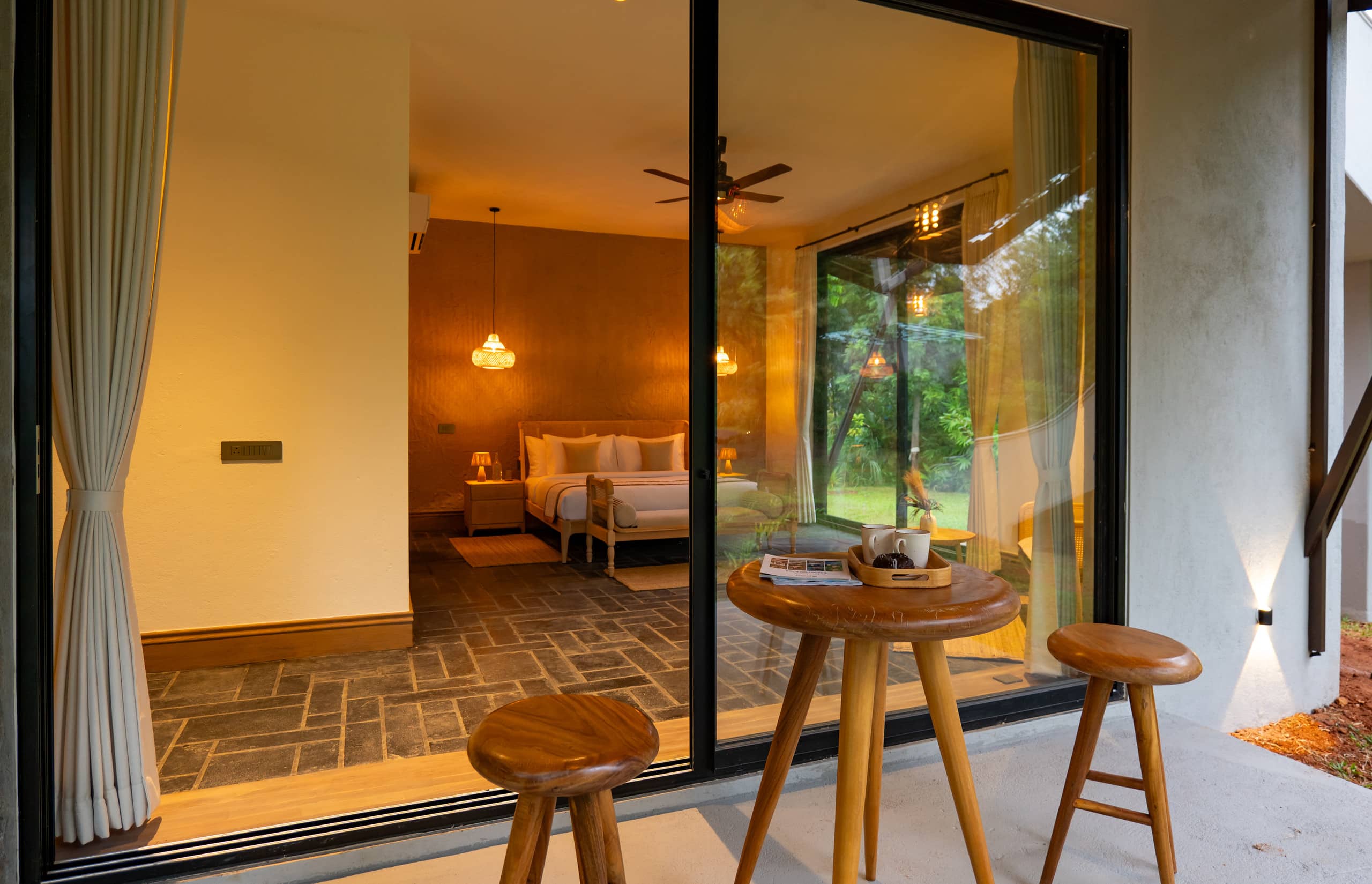 Farm Villa W/ Movie Lounge, Fire Pit & Cabana 29