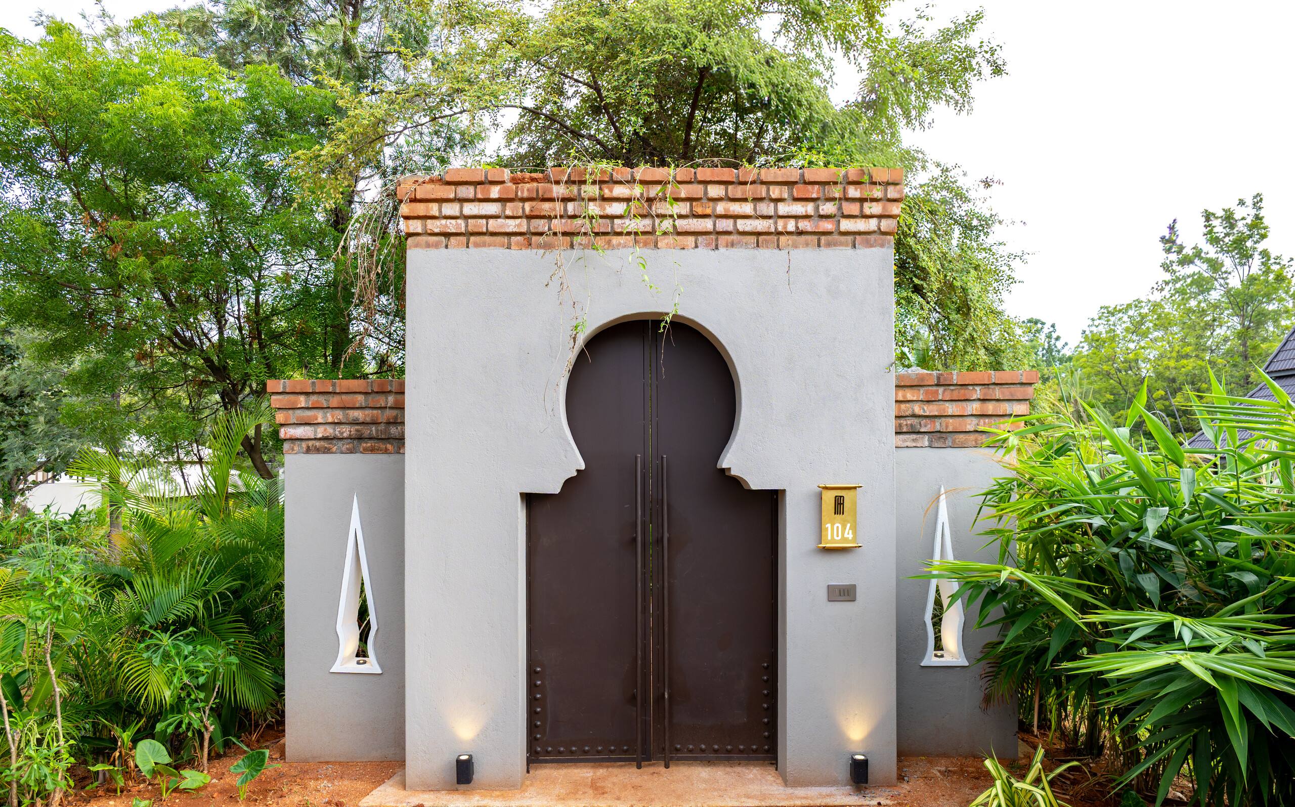 Farm Villa W/ Movie Lounge, Fire Pit & Cabana 8