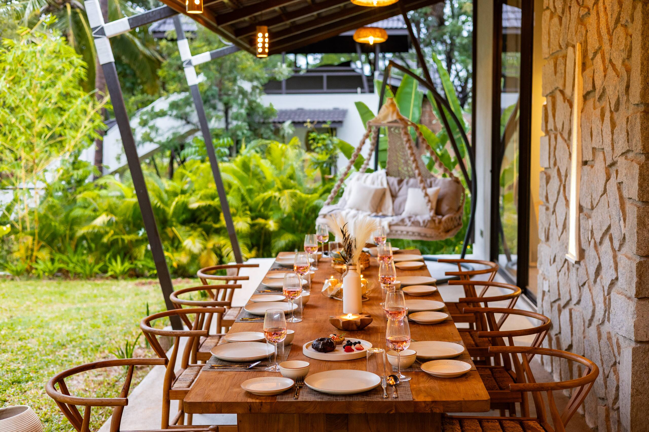 Farm Villa W/ Movie Lounge, Fire Pit & Cabana 25