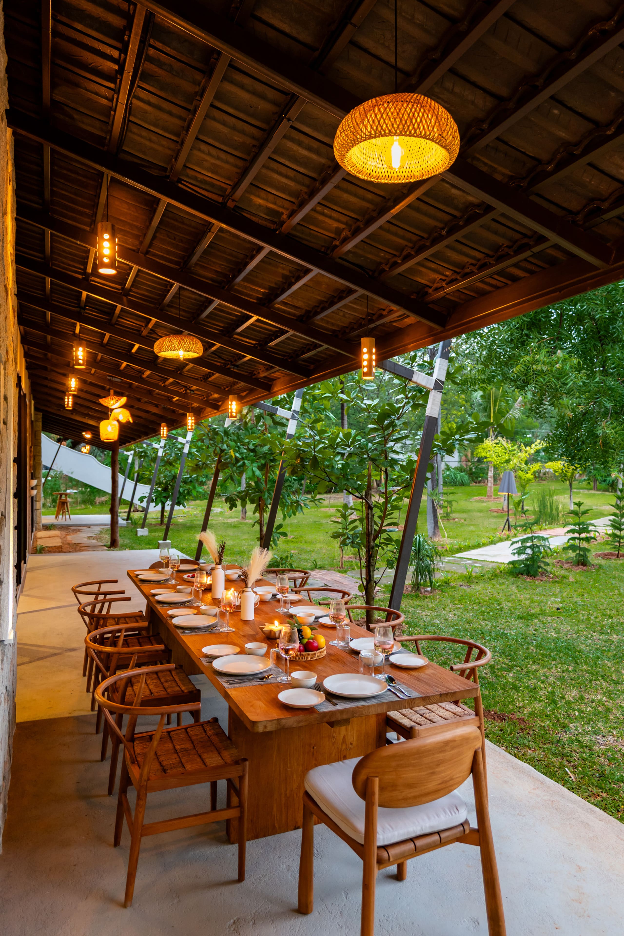 Farm Villa W/ Movie Lounge, Fire Pit & Cabana 23
