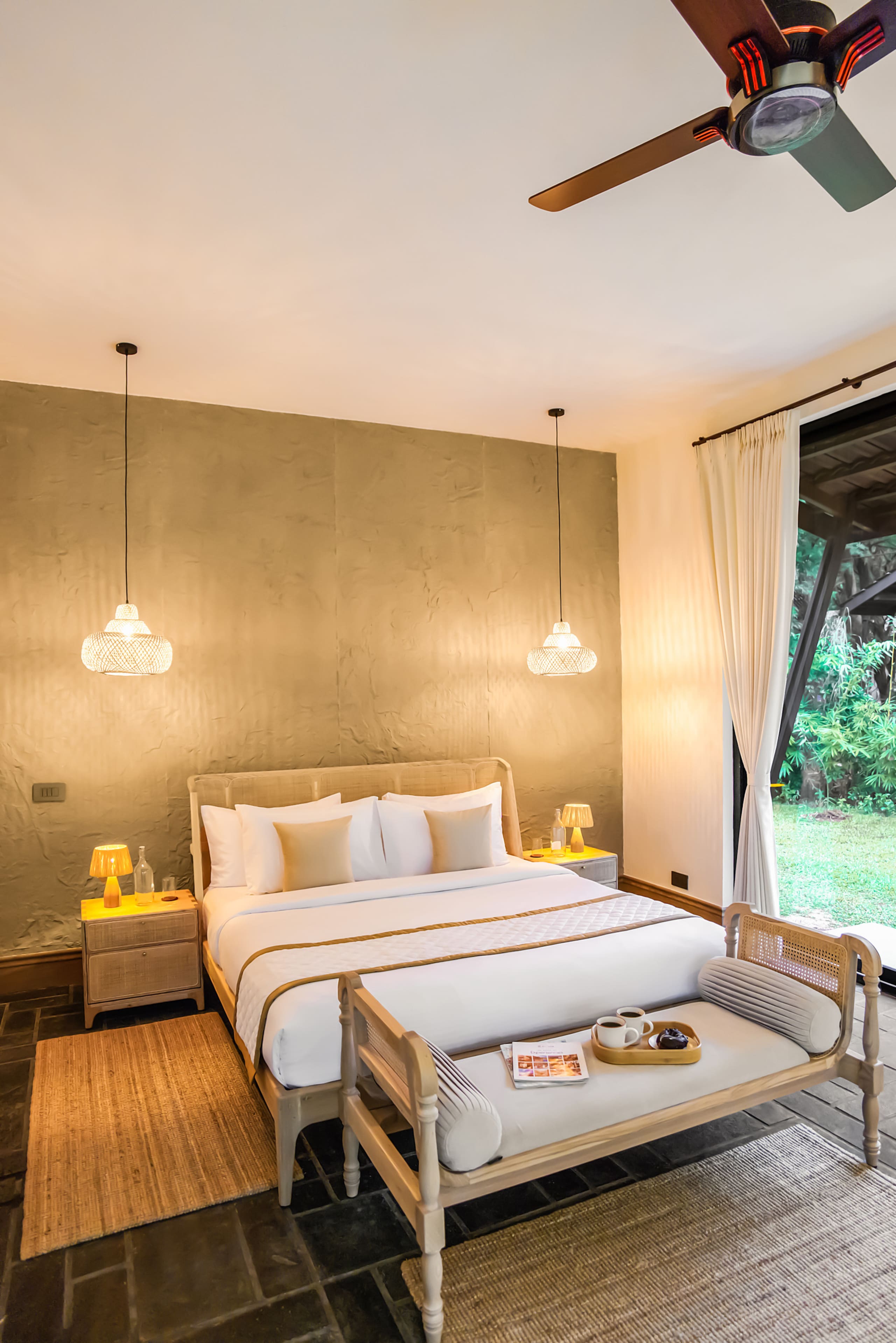 Farm Villa W/ Movie Lounge, Fire Pit & Cabana 37