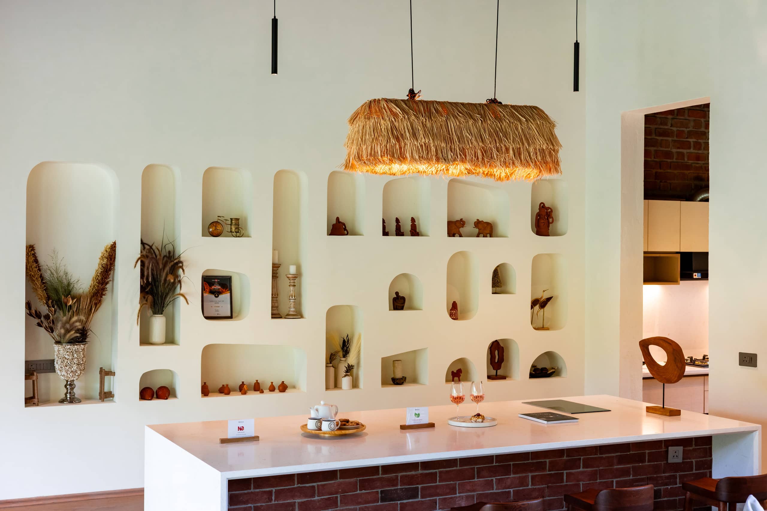 Farm Villa W/ Movie Lounge, Fire Pit & Cabana 10