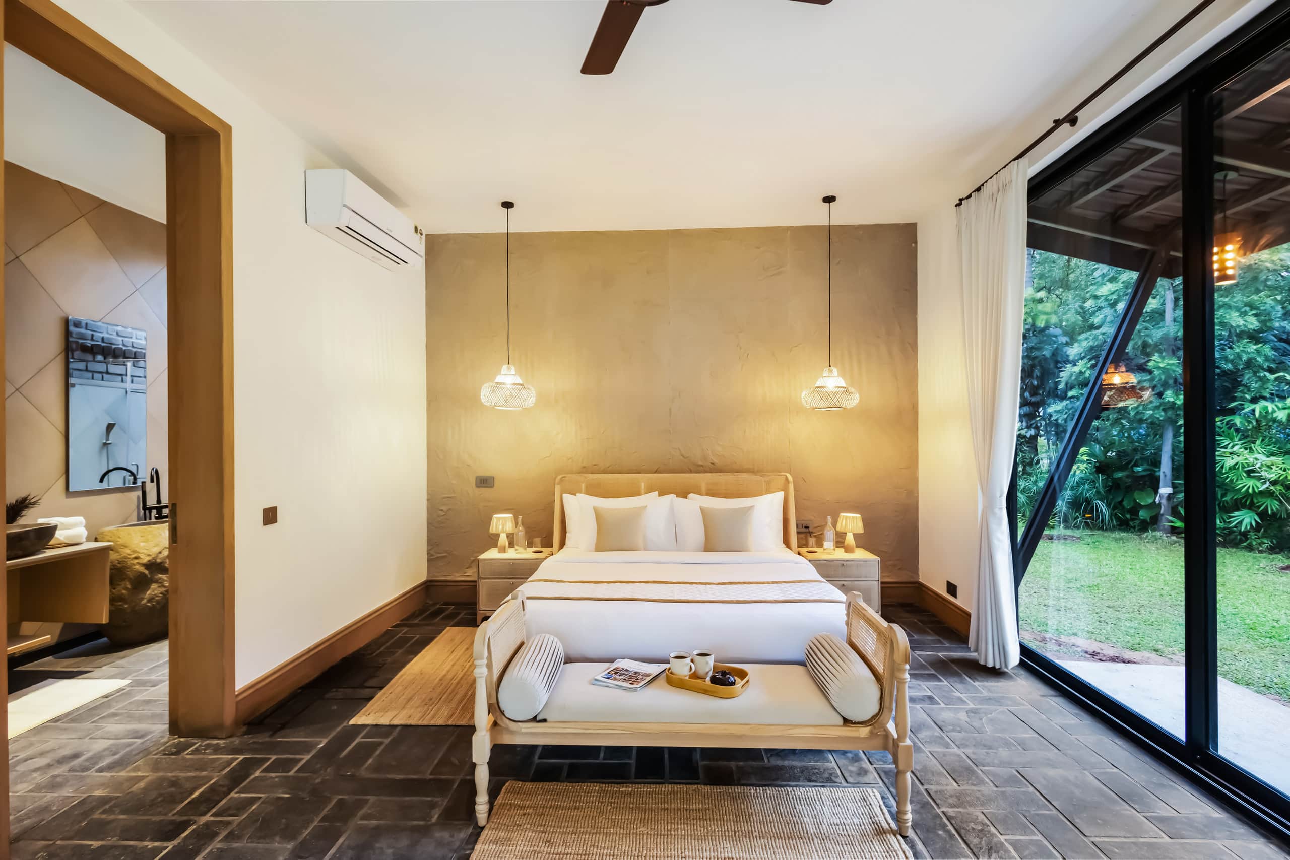 Farm Villa W/ Movie Lounge, Fire Pit & Cabana 30