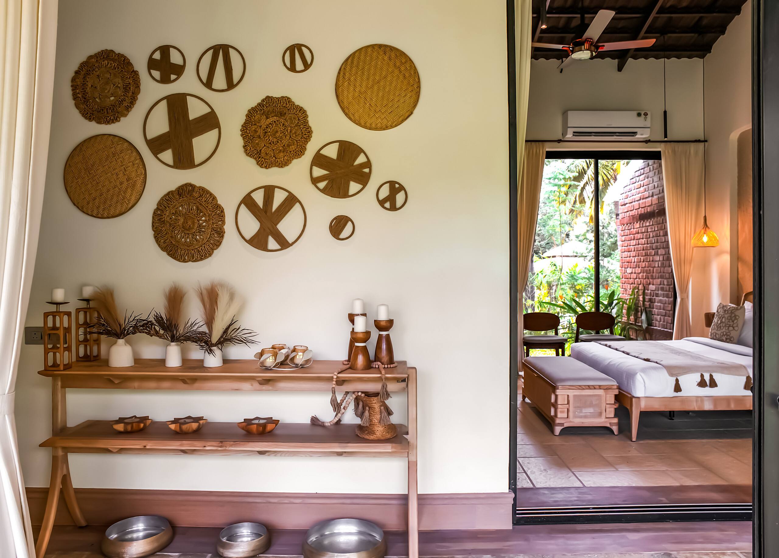 Farm Villa W/ Movie Lounge, Fire Pit & Cabana 15