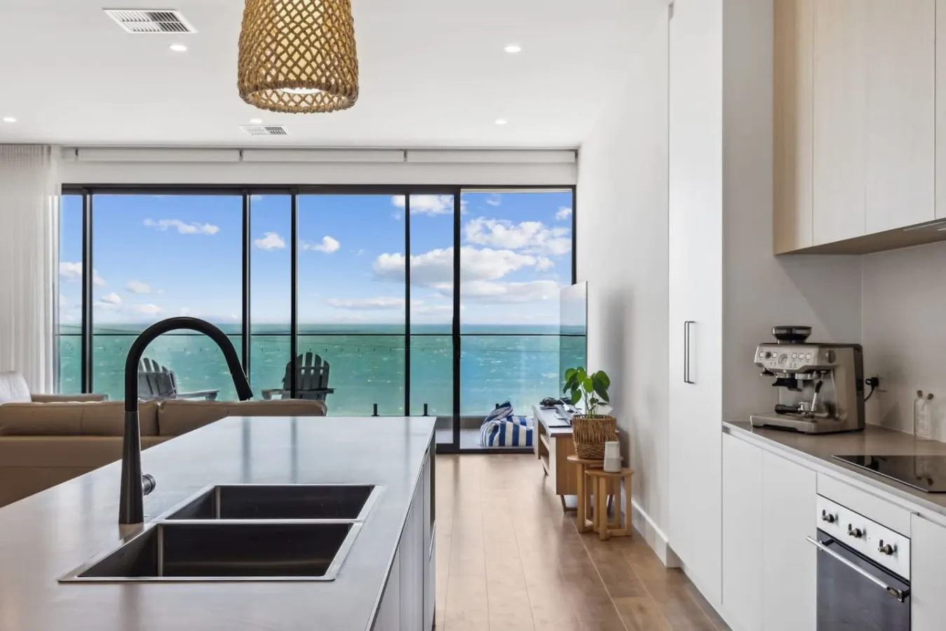 Seamist on Seagull with Expansive Views 9