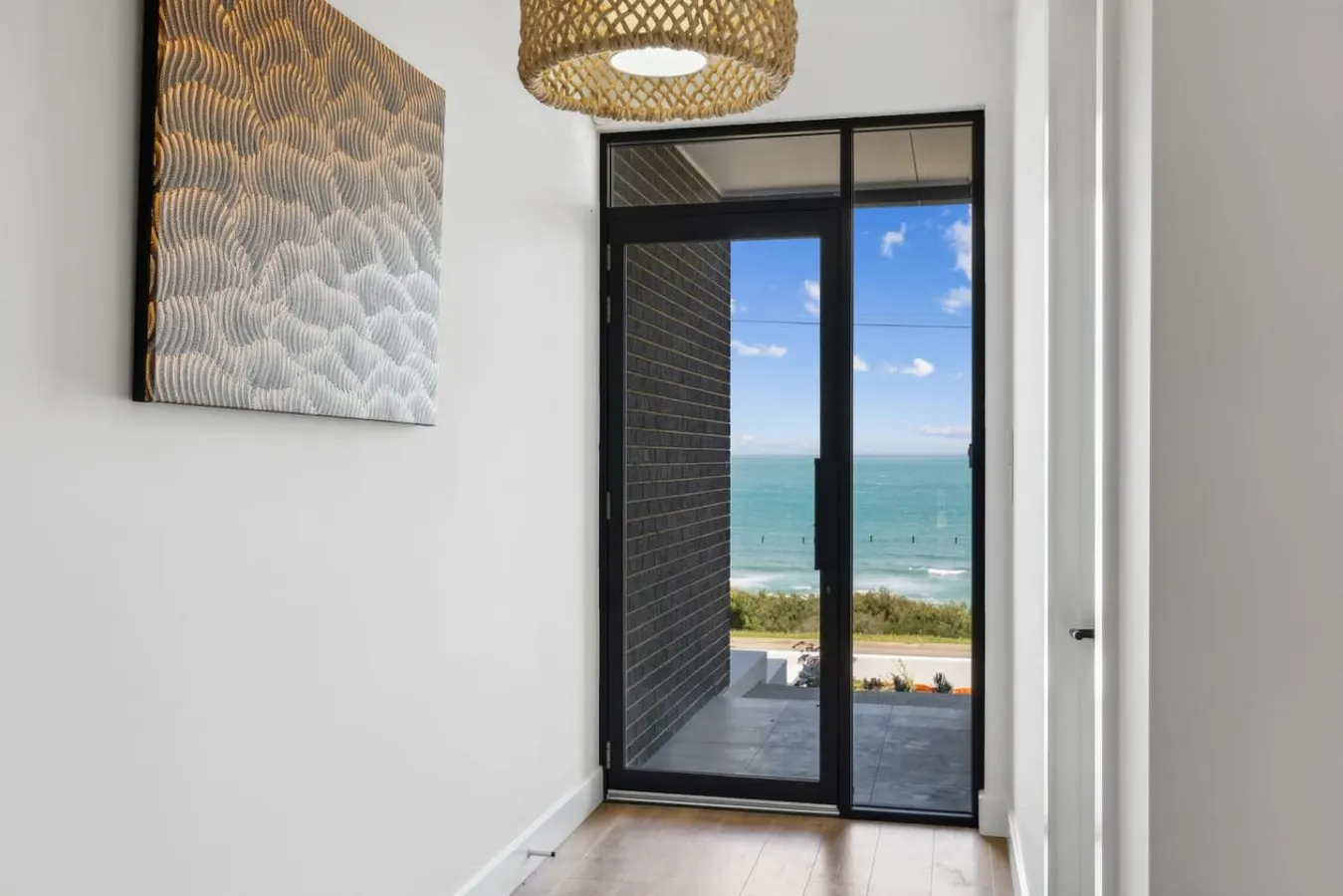 Seamist on Seagull with Expansive Views 6