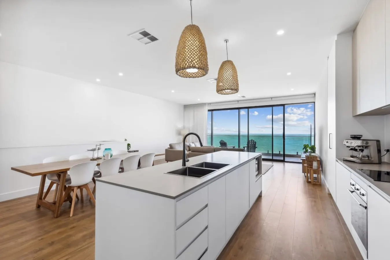 Seamist on Seagull with Expansive Views 8