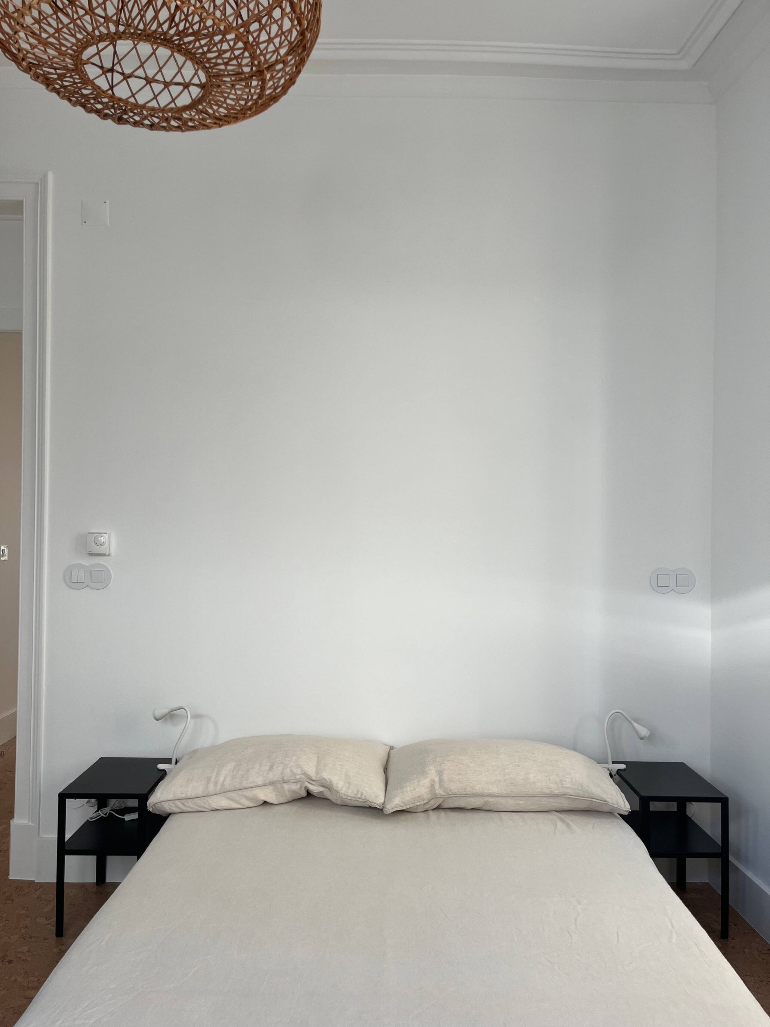 Garden flat in villa by the beach 18