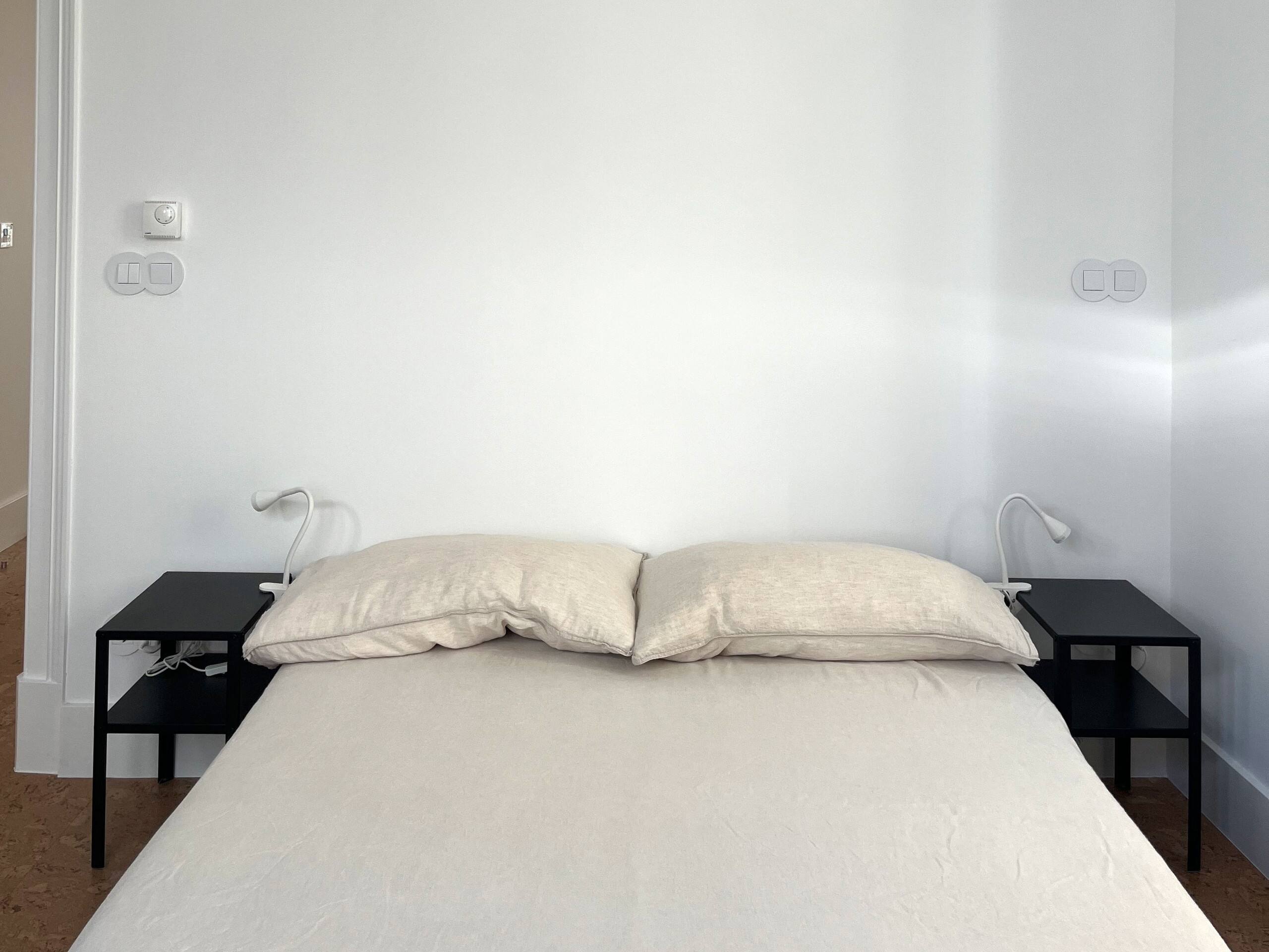 Garden flat in villa by the beach 13