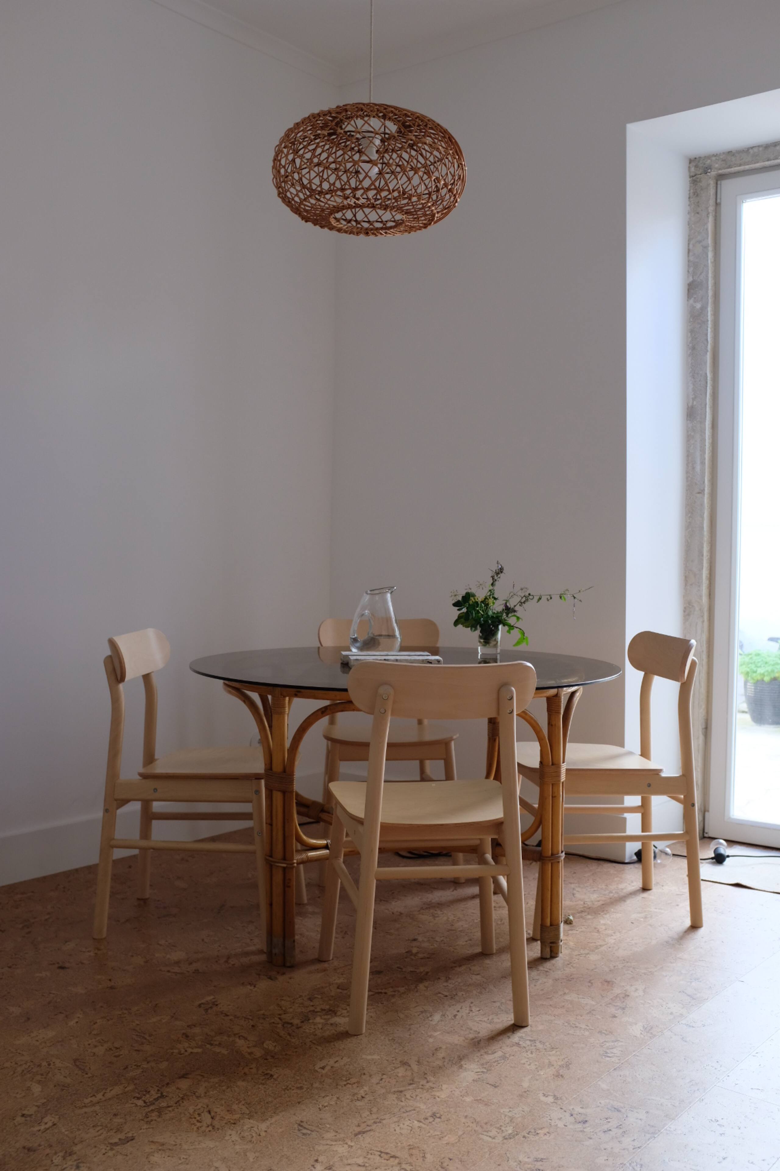 Garden flat in villa by the beach 6