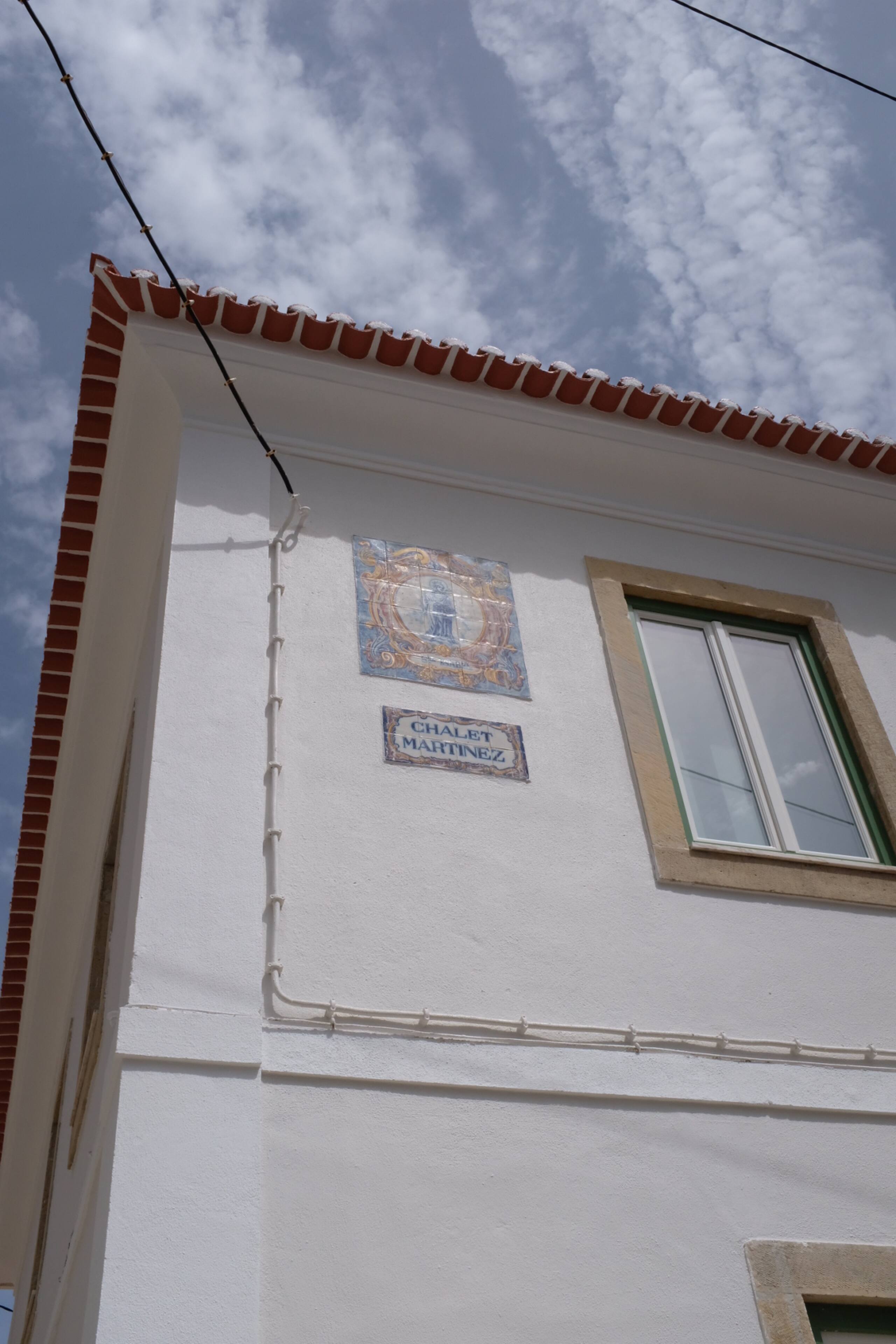 Garden flat in villa by the beach 2