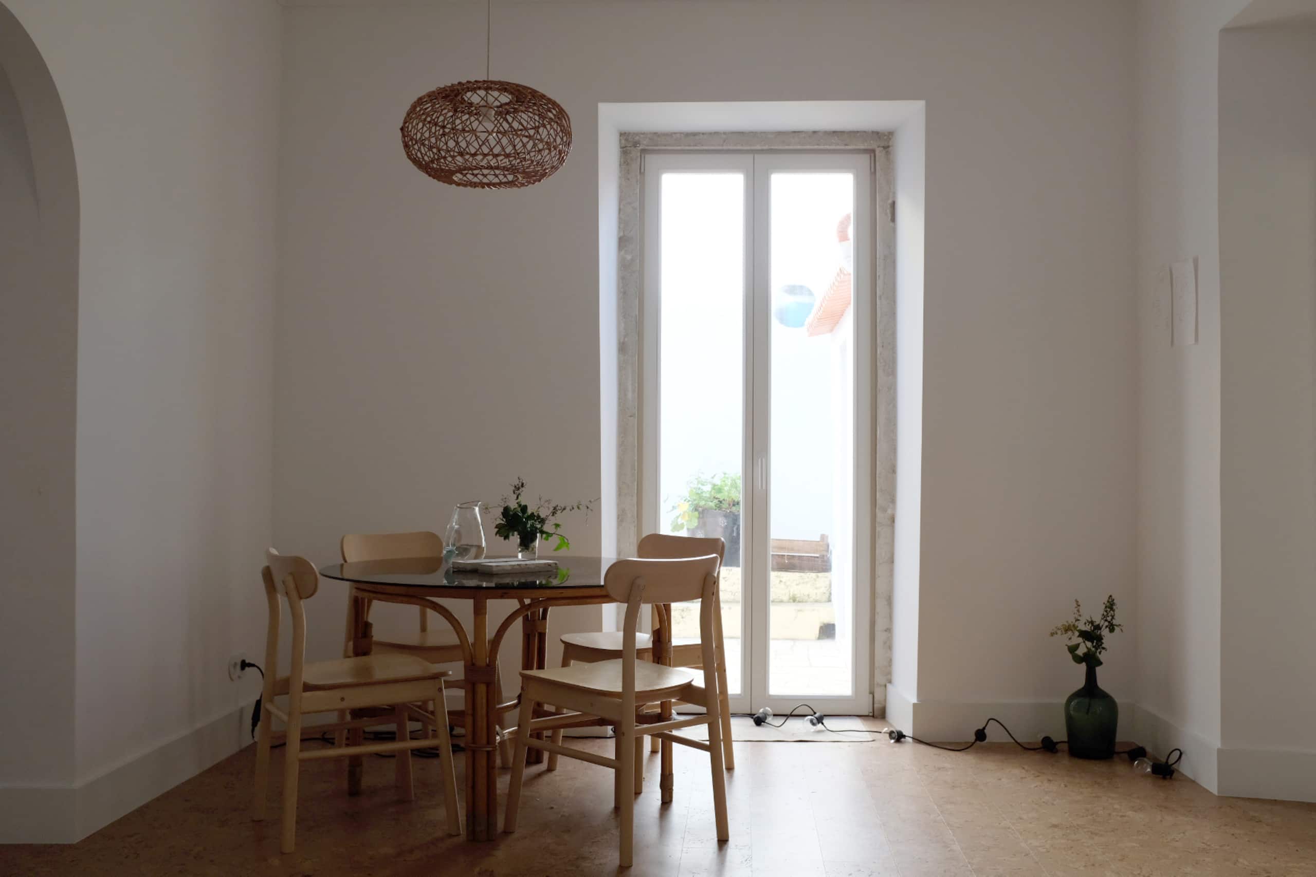 Garden flat in villa by the beach 9