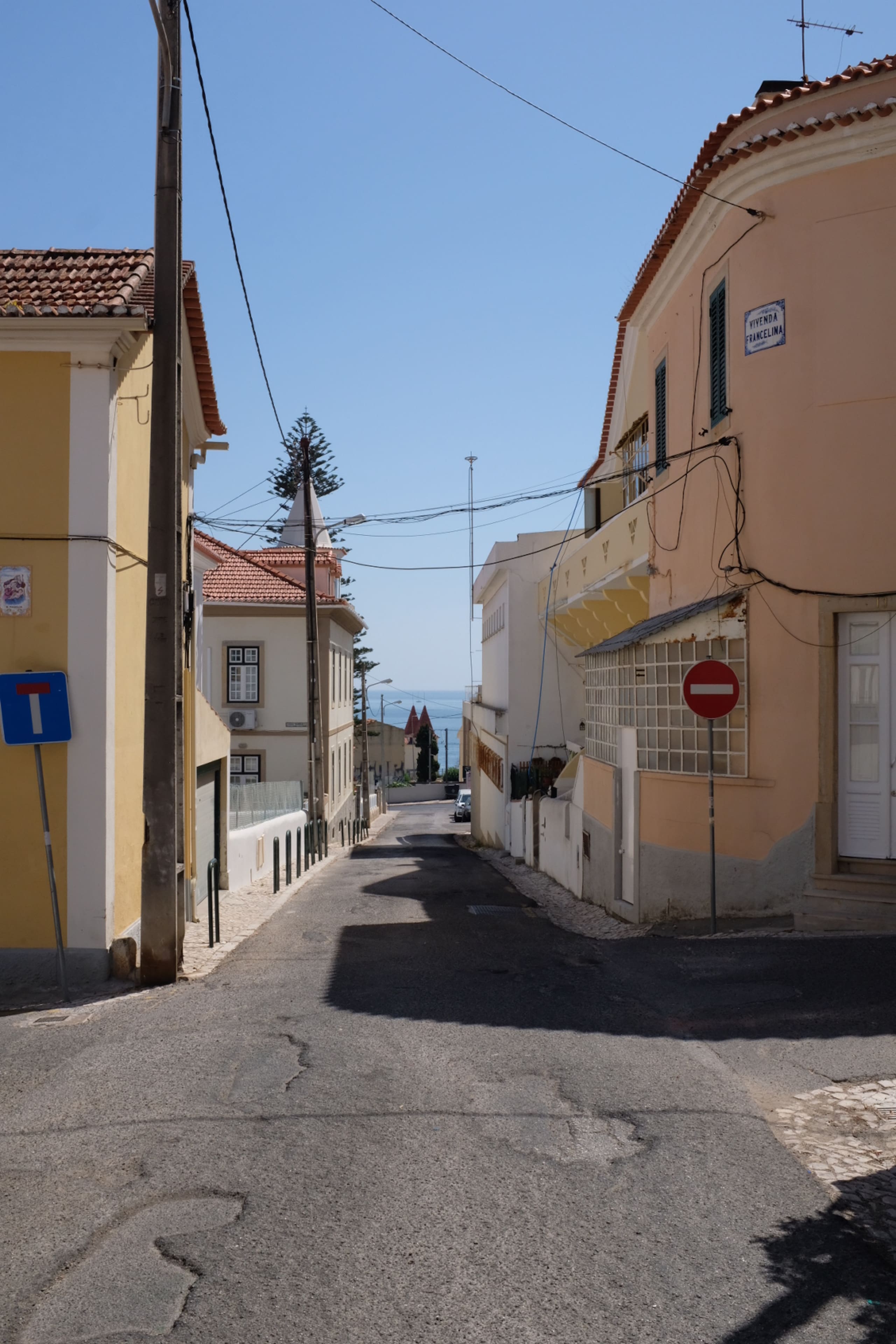 Garden flat in villa by the beach 1