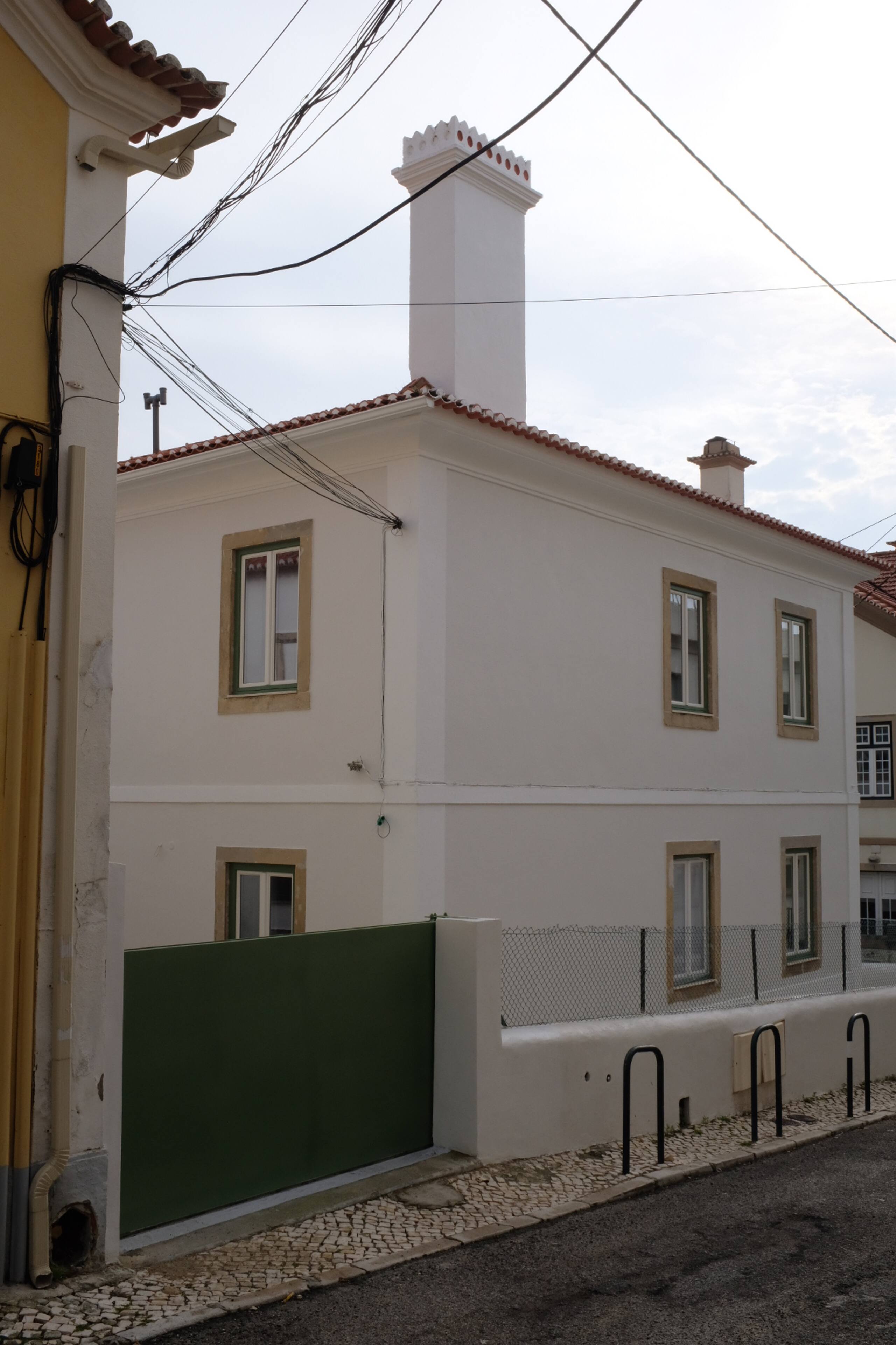 Garden flat in villa by the beach 25