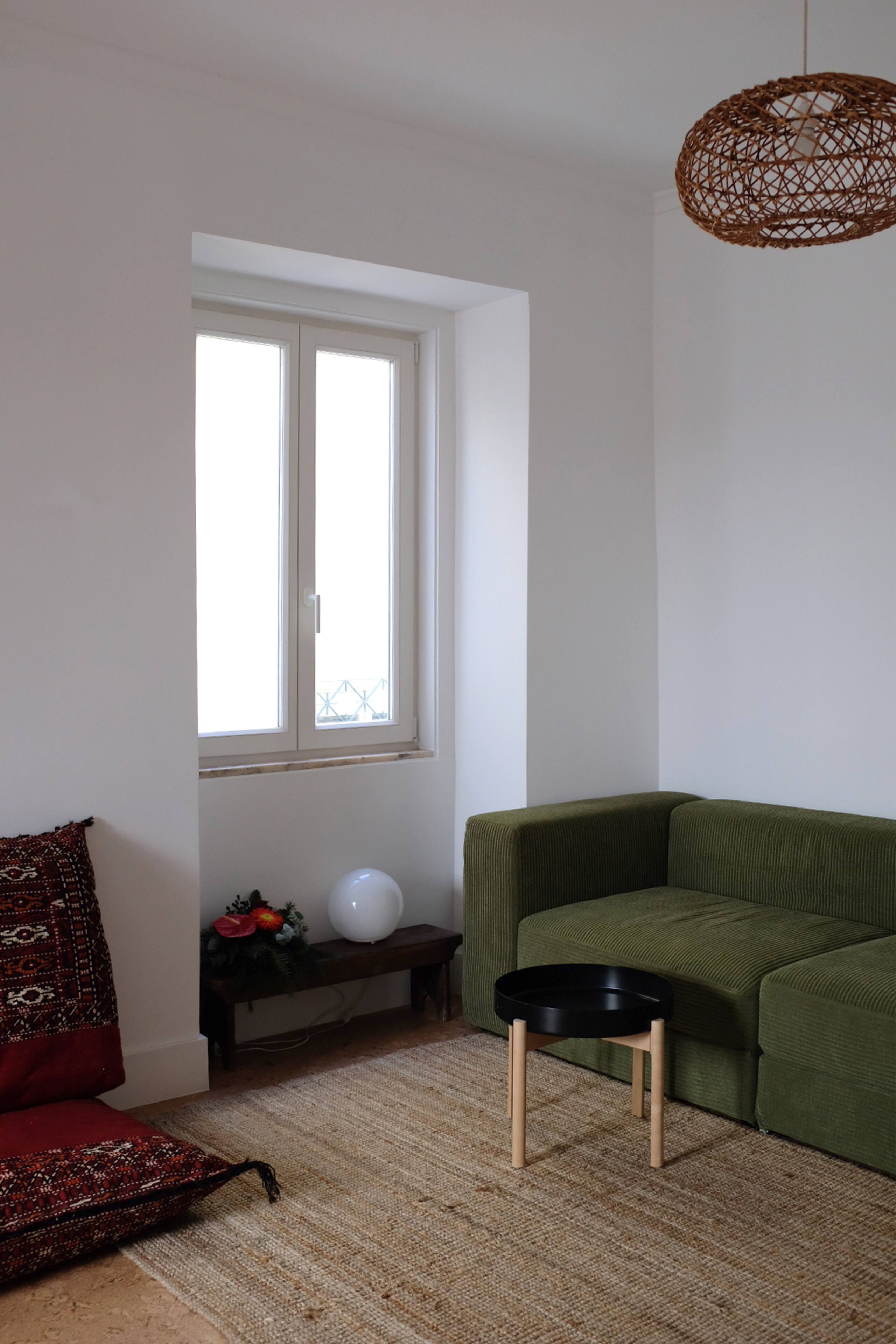 Garden flat in villa by the beach 10