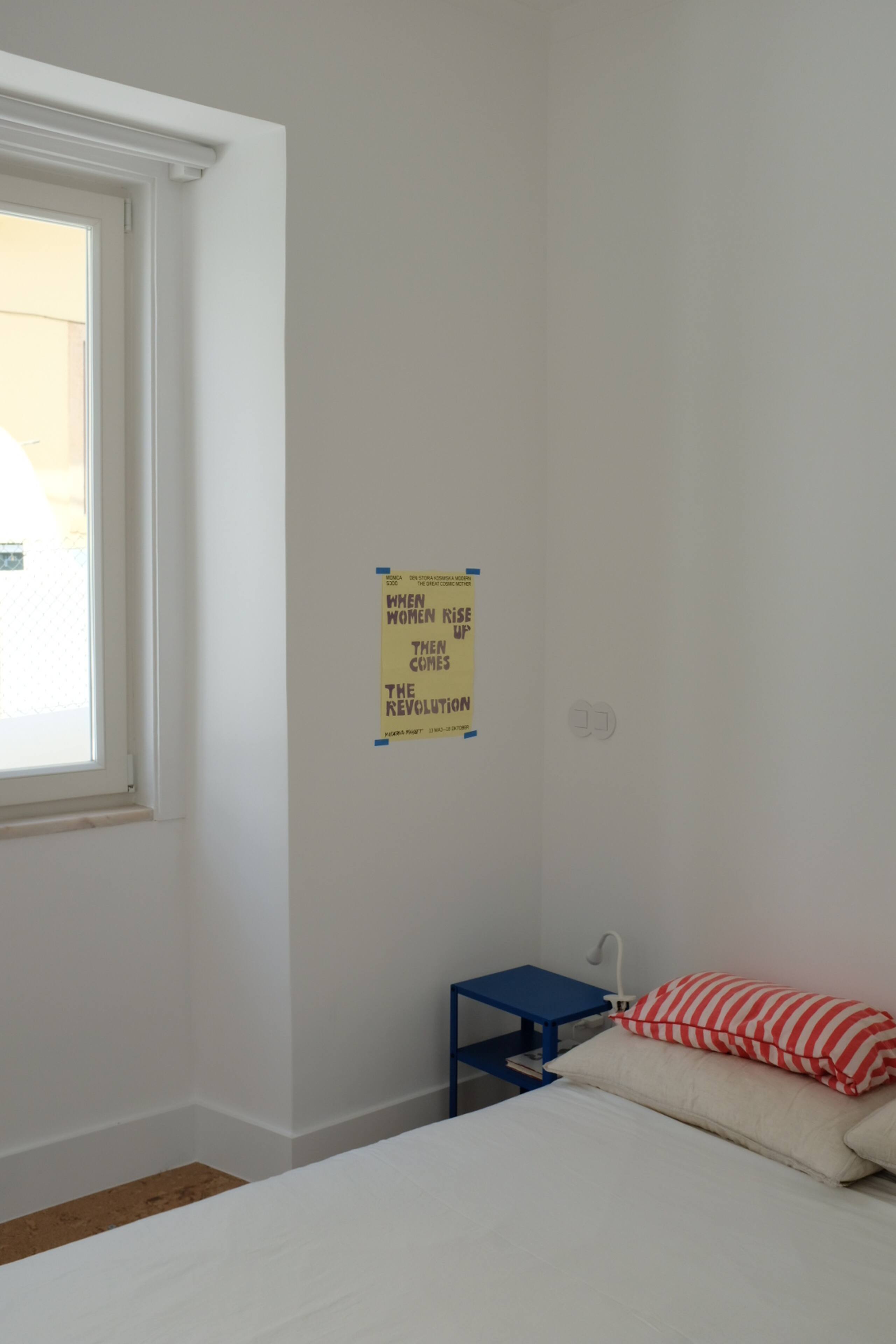 Garden flat in villa by the beach 15