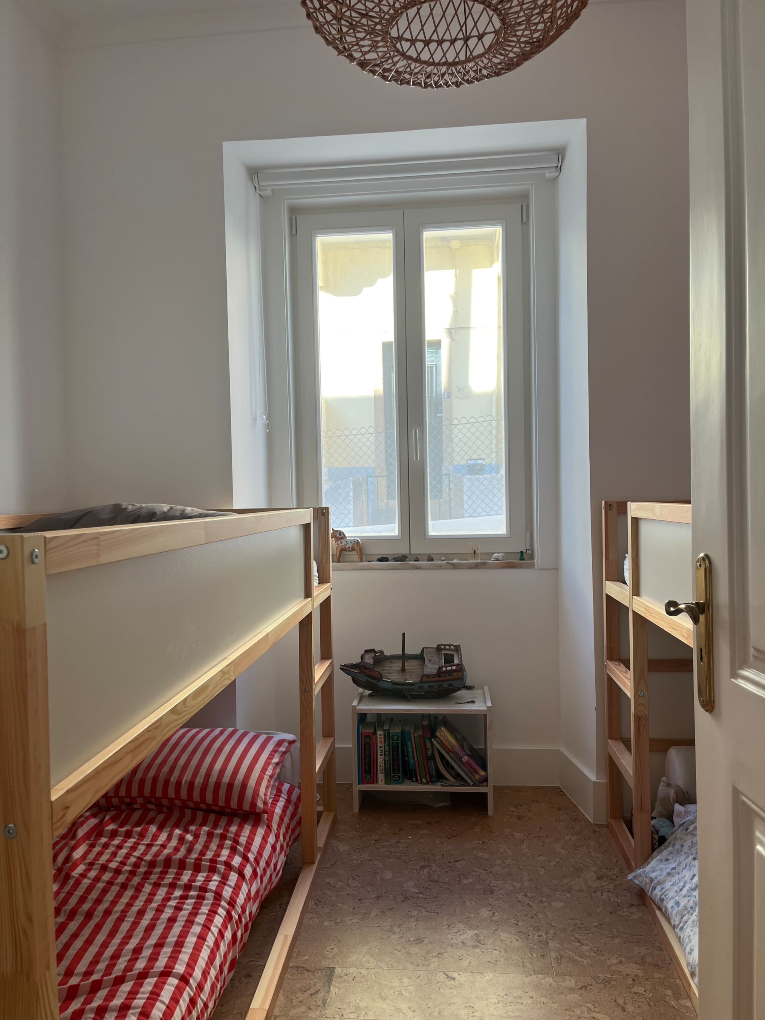 Garden flat in villa by the beach 17