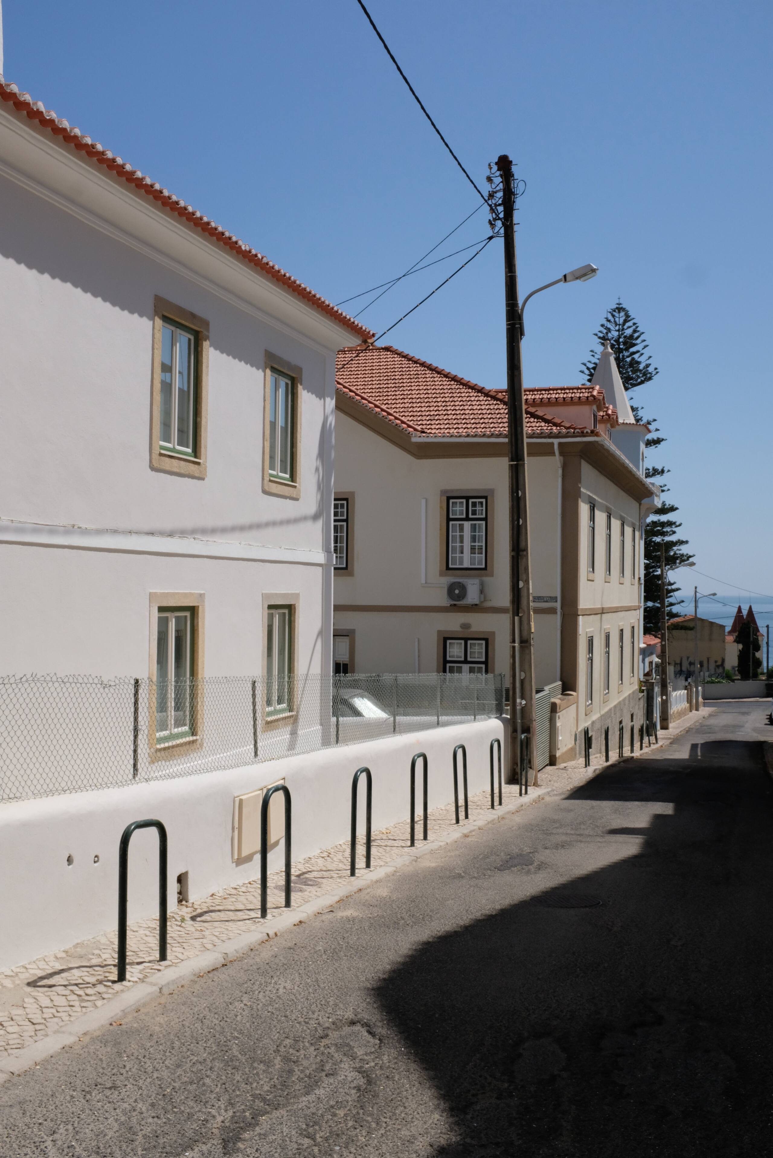 Garden flat in villa by the beach 24