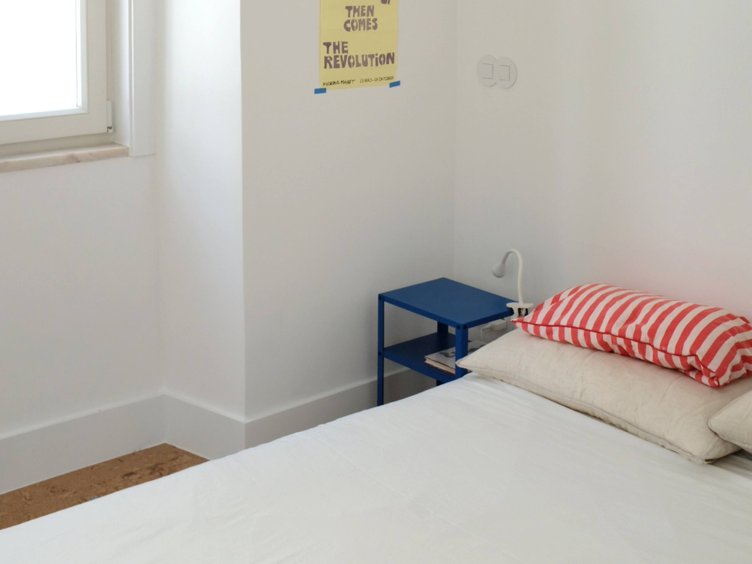 Garden flat in villa by the beach 14