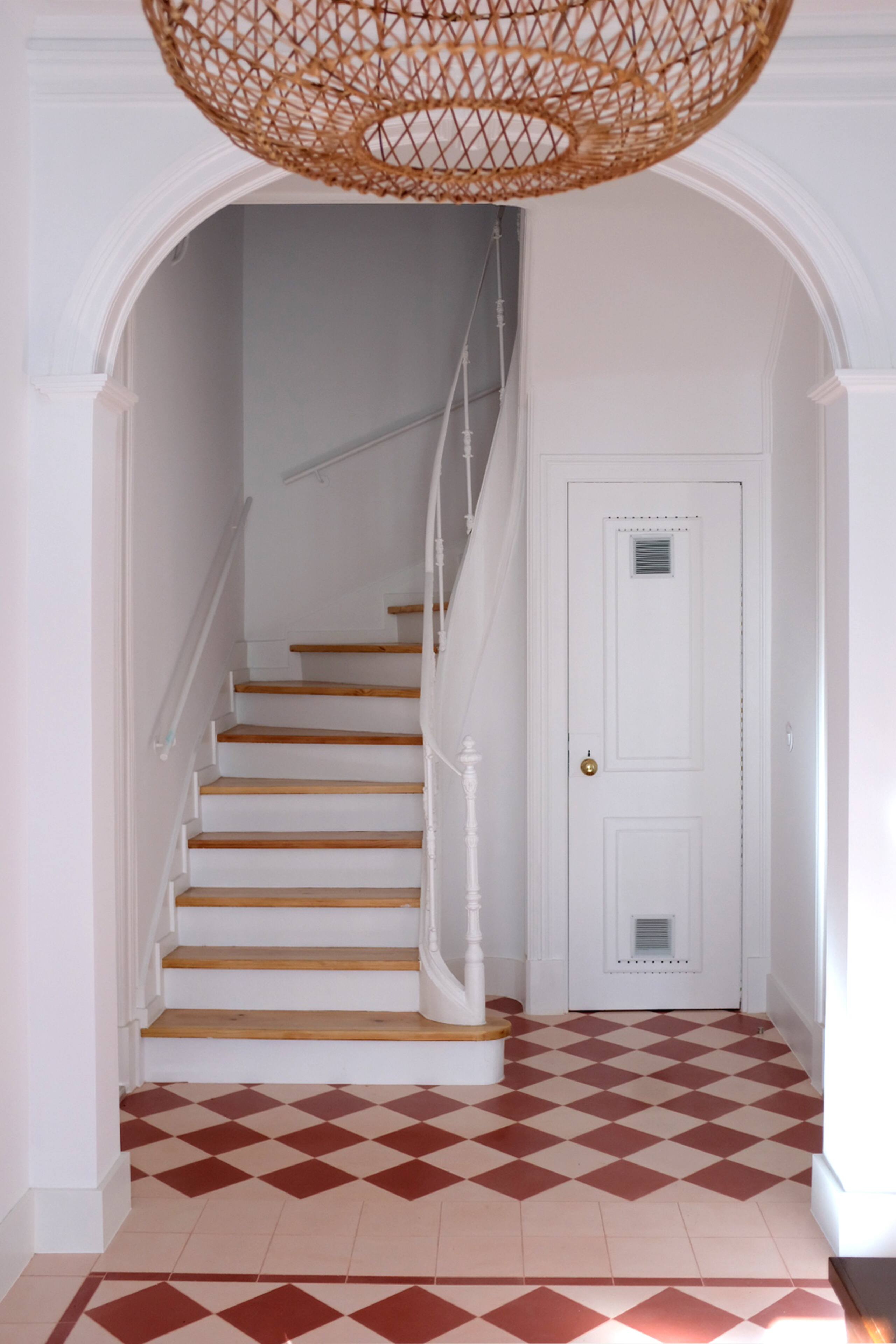 Garden flat in villa by the beach 23