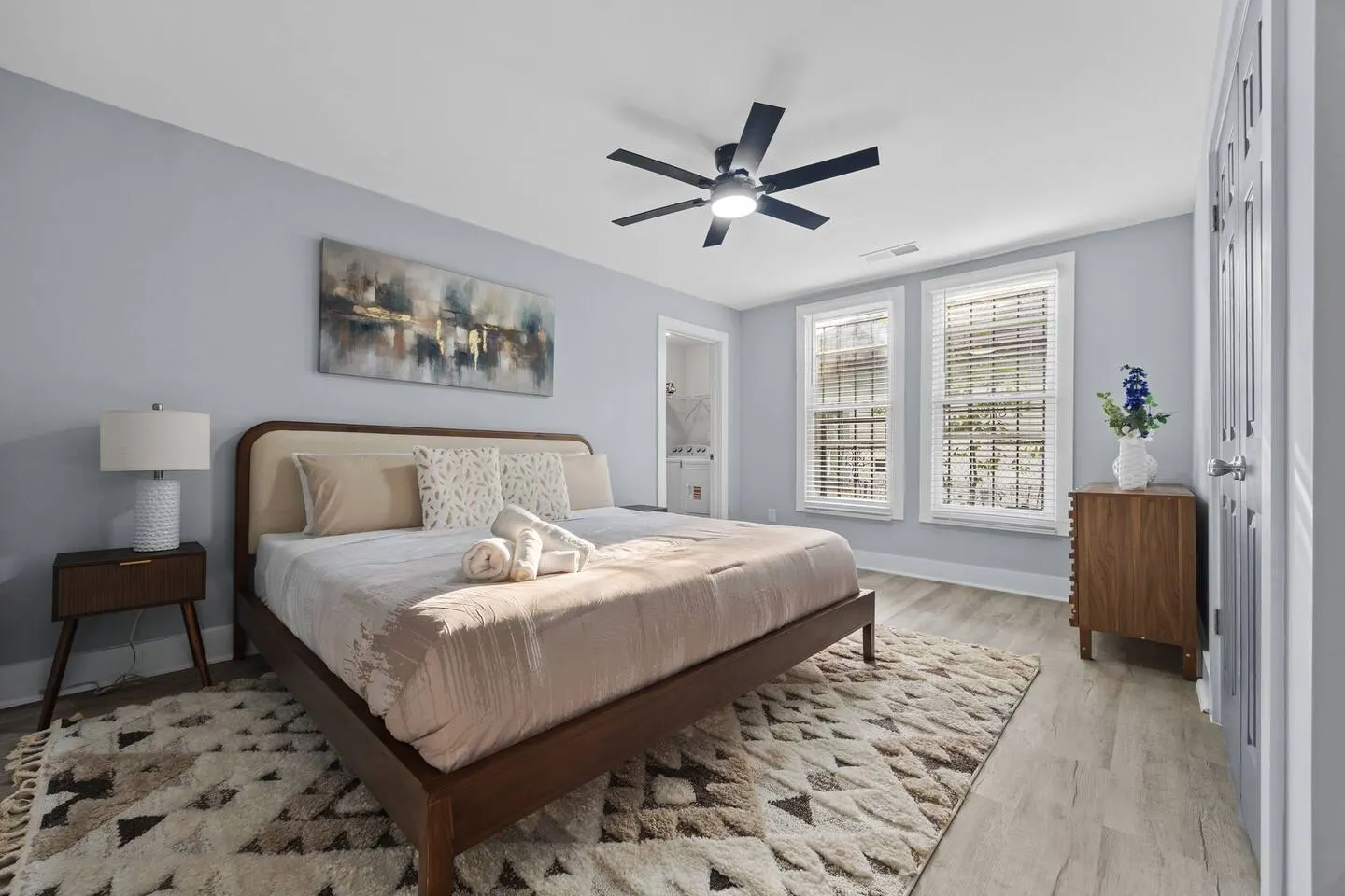 3BR Lower Duplex Near BeltLine 2