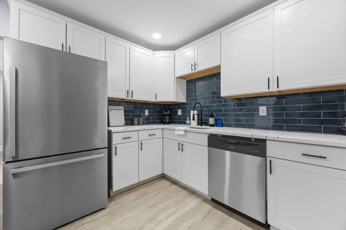 3BR Lower Duplex Near BeltLine 13