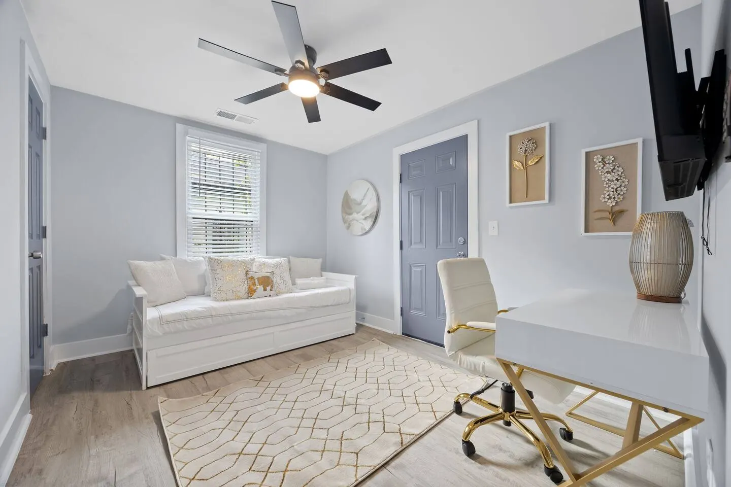 3BR Lower Duplex Near BeltLine 15