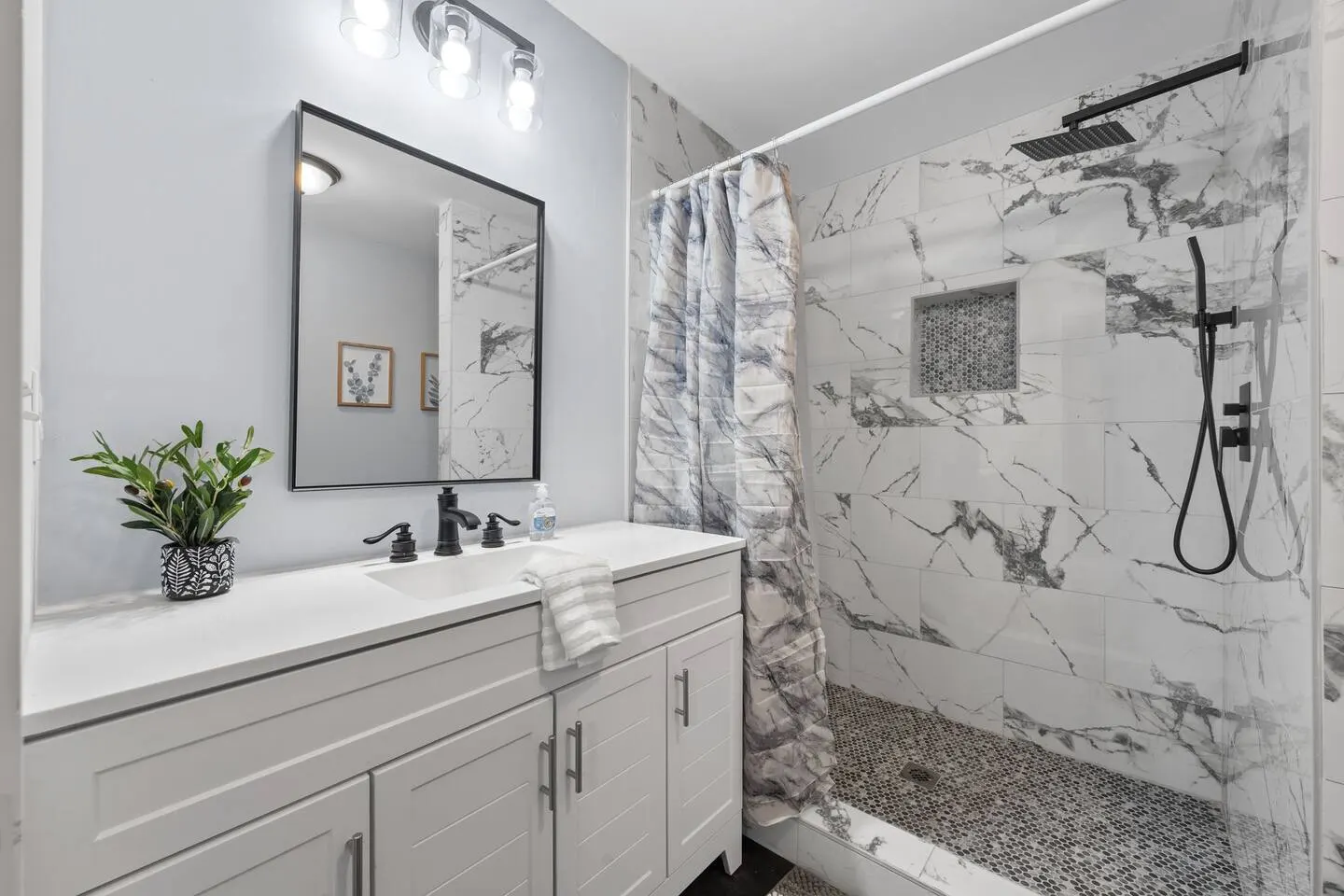 3BR Lower Duplex Near BeltLine 20
