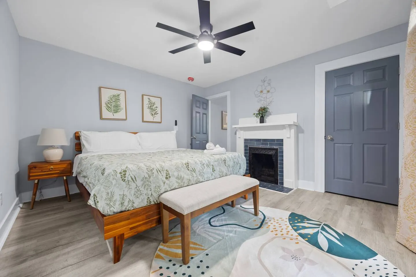 3BR Lower Duplex Near BeltLine 3