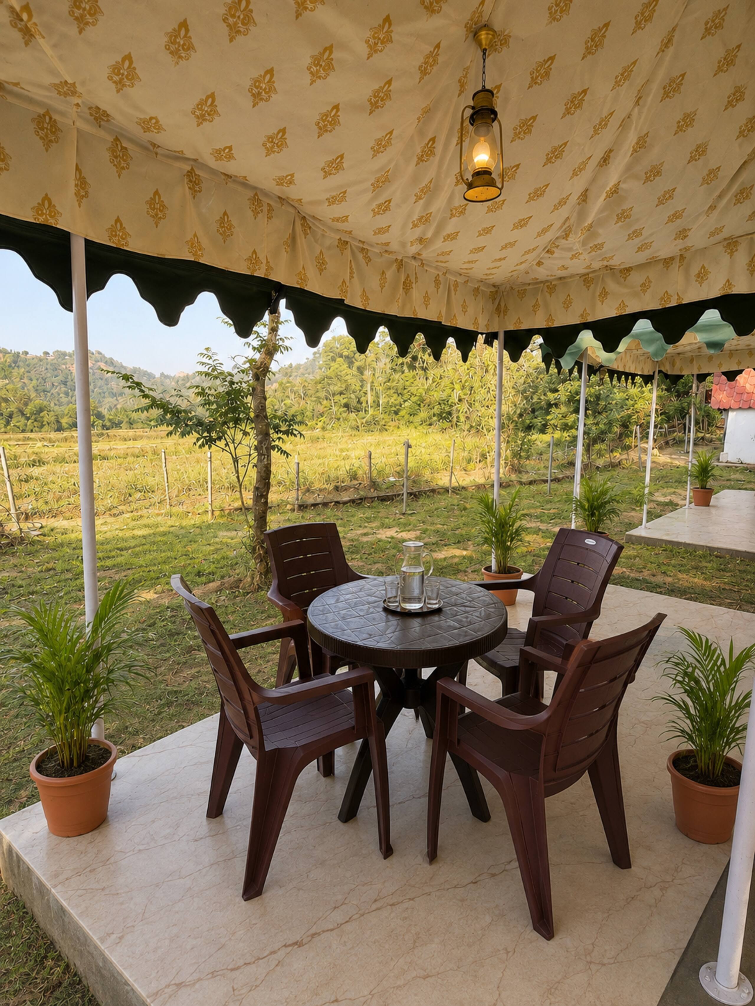 Tausco - Swiss Cottage with Mountain view - 2 — photo 4