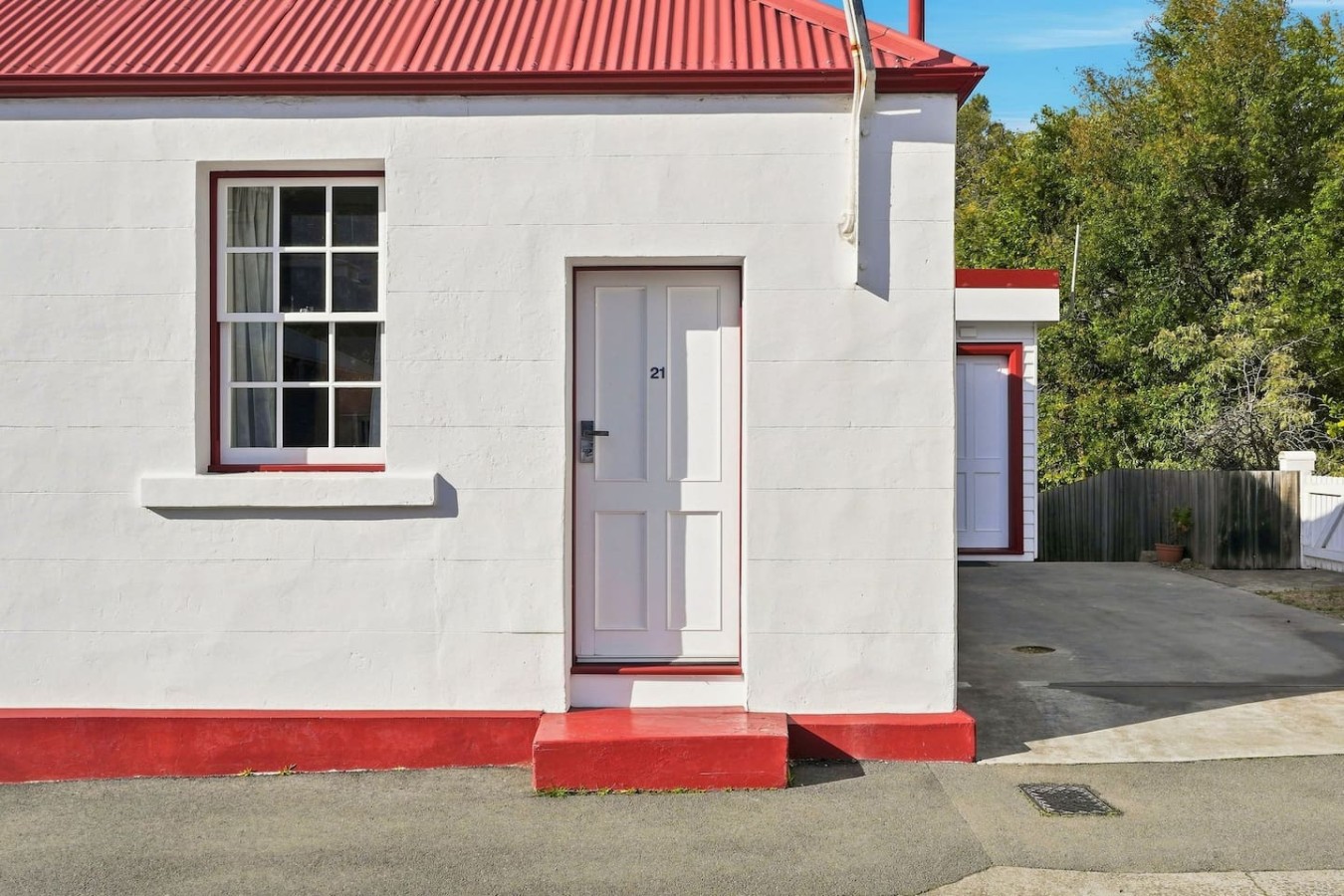 Rivulet Retreat | South Hobart