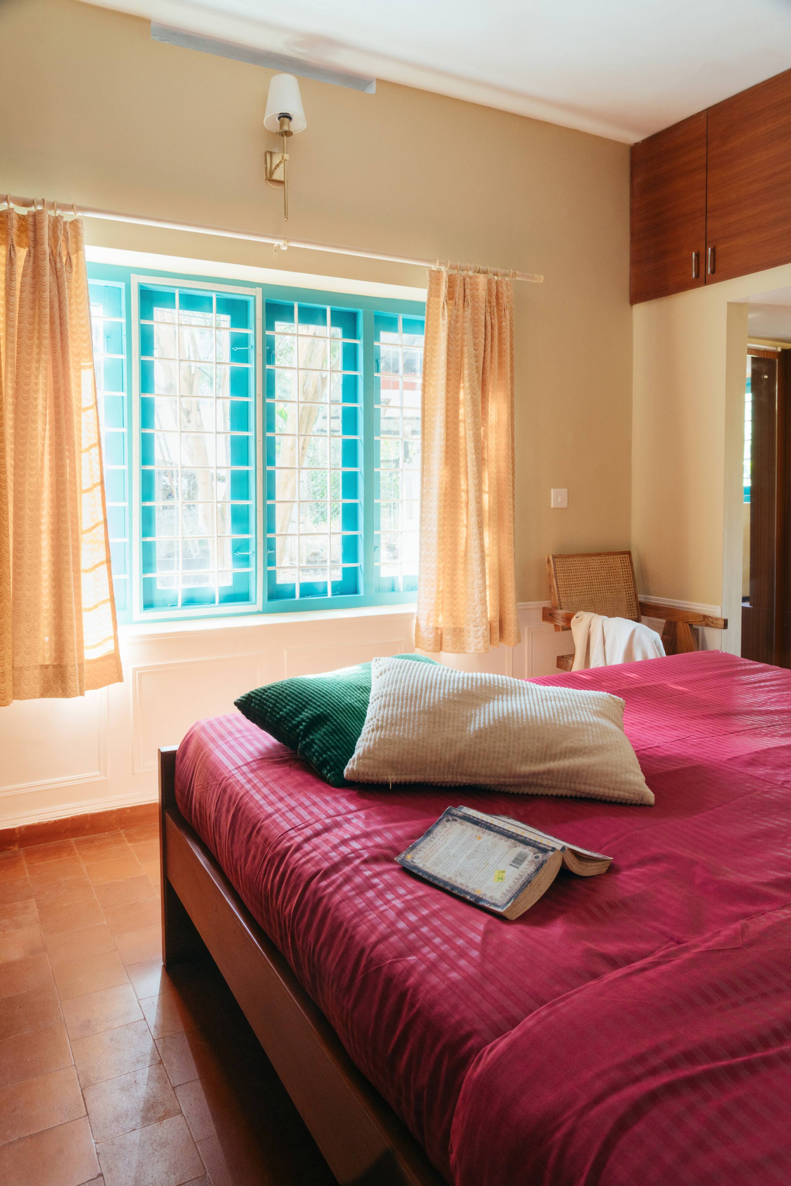 Bastians Veedu by Raho | Hidden Jungle Villa 26