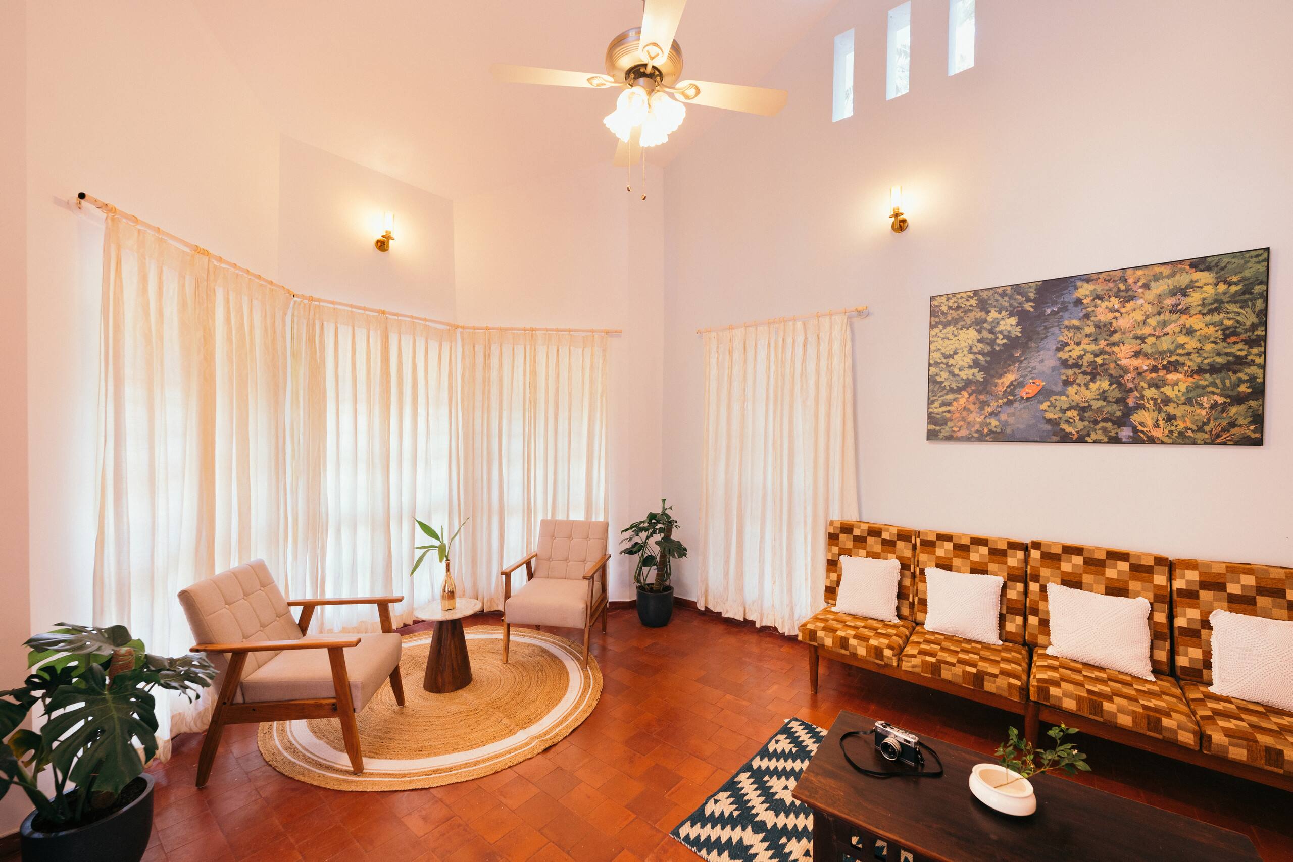Bastians Veedu by Raho | Hidden Jungle Villa 11