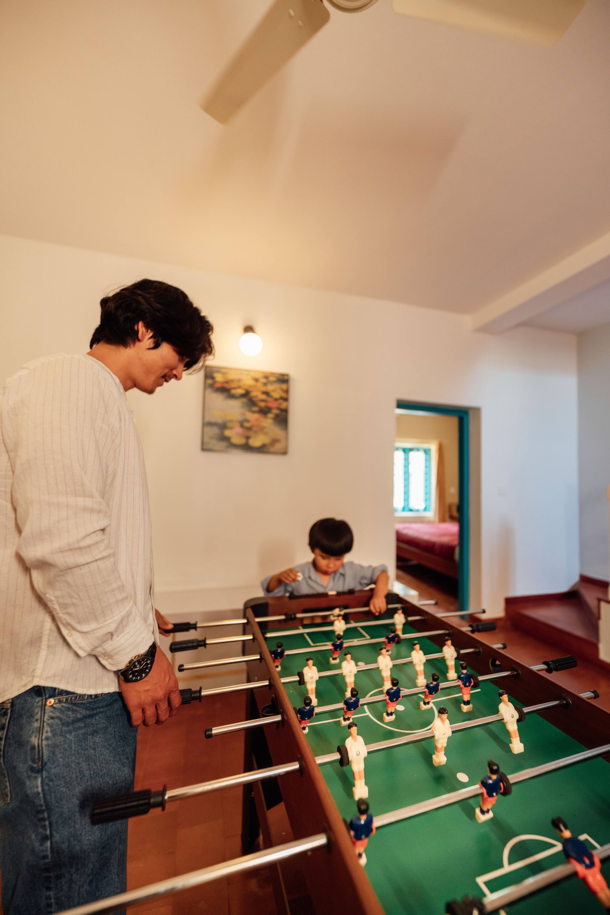 Bastians Veedu by Raho | Hidden Jungle Villa 6