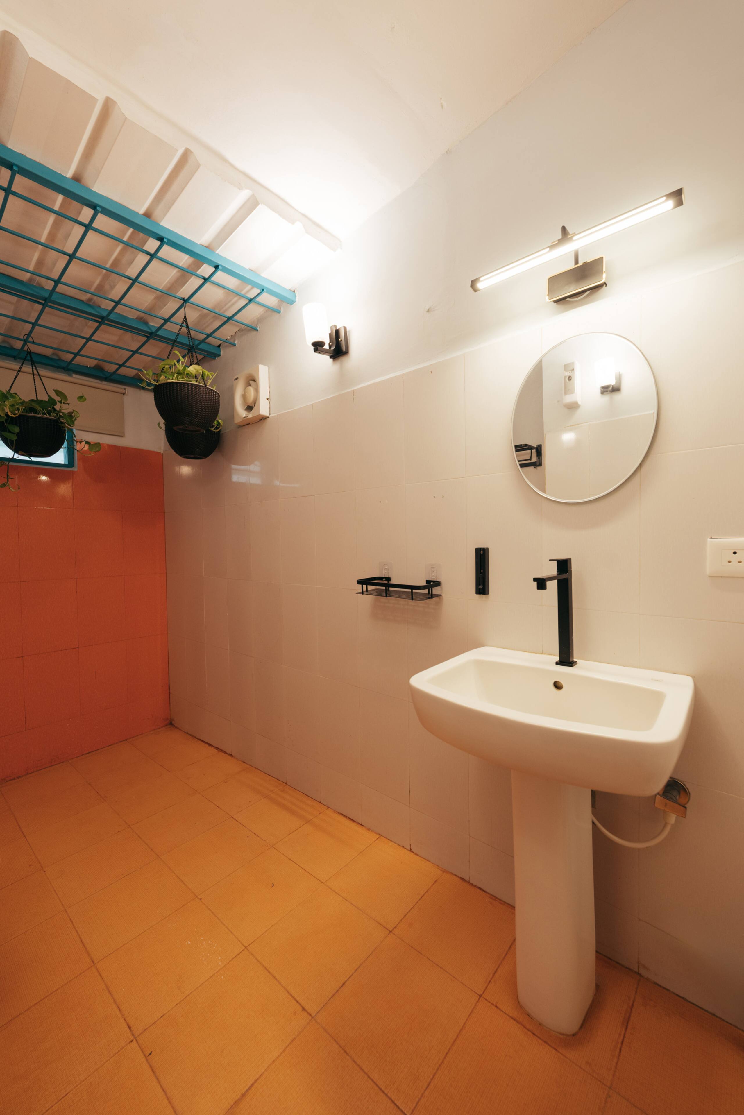 Bastians Veedu by Raho | Hidden Jungle Villa 31