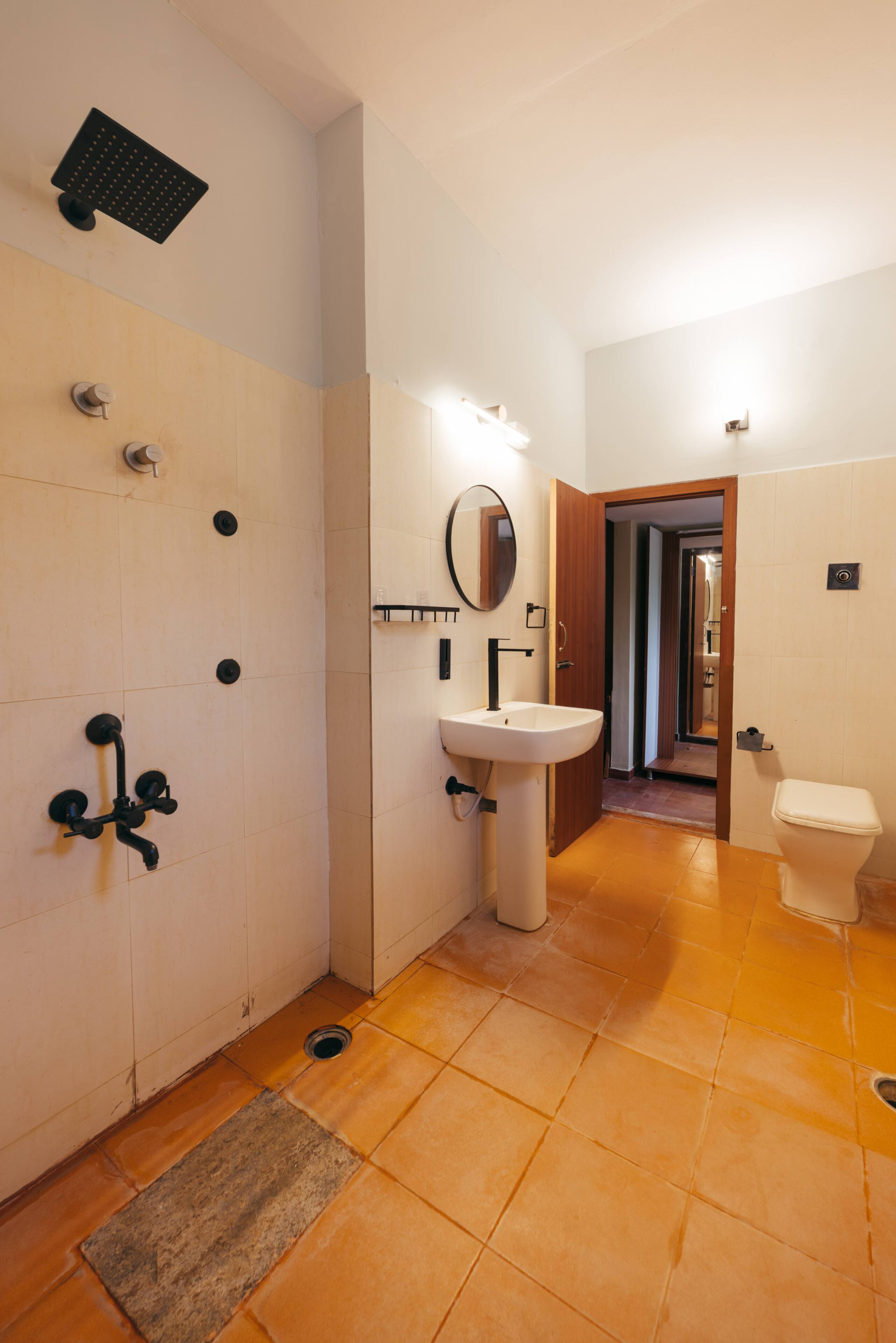 Bastians Veedu by Raho | Hidden Jungle Villa 33