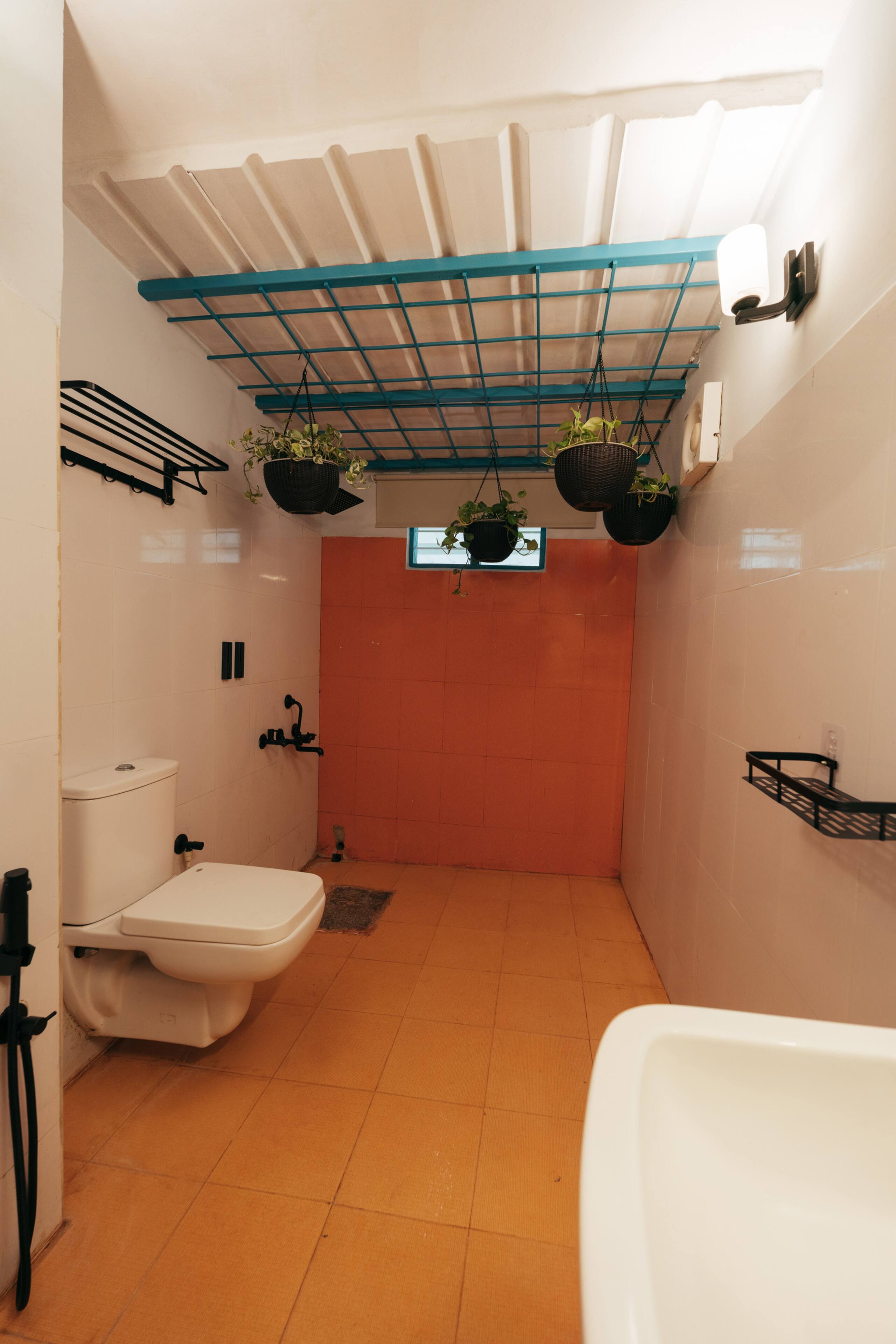 Bastians Veedu by Raho | Hidden Jungle Villa 32