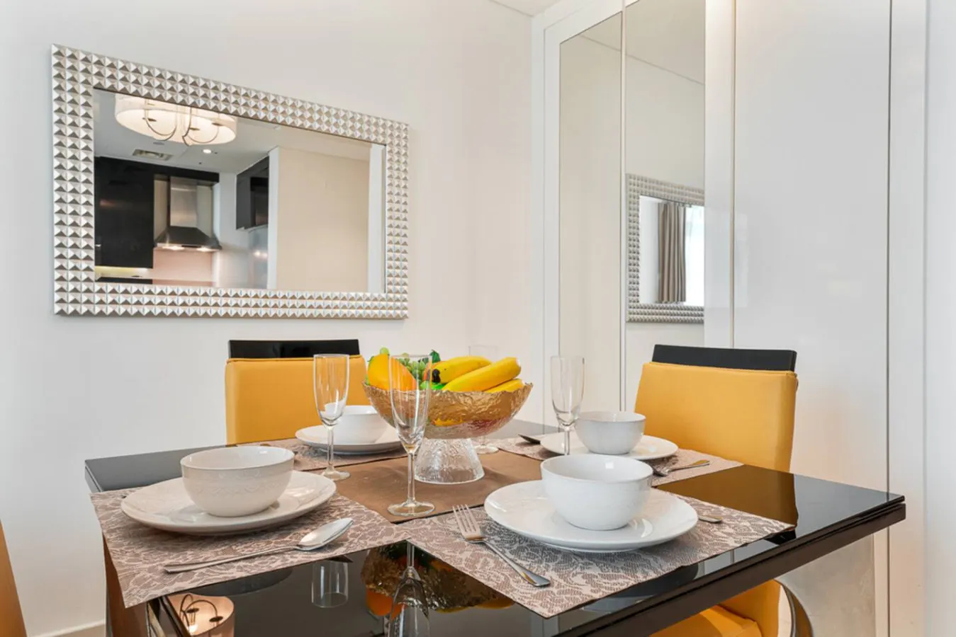 Luxury Studio Living in the Center of Business Bay 19