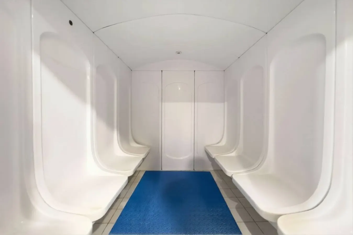 Luxury Studio Living in the Center of Business Bay 7