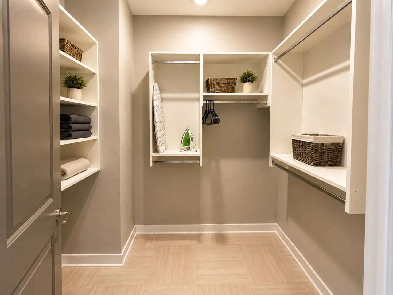 Skyline Escape 3BR + King Bed 9