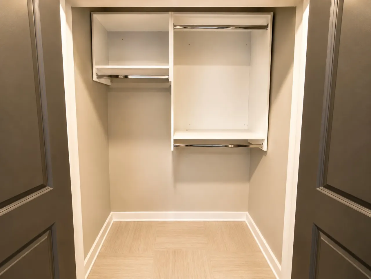 Skyline Escape 3BR + King Bed 16