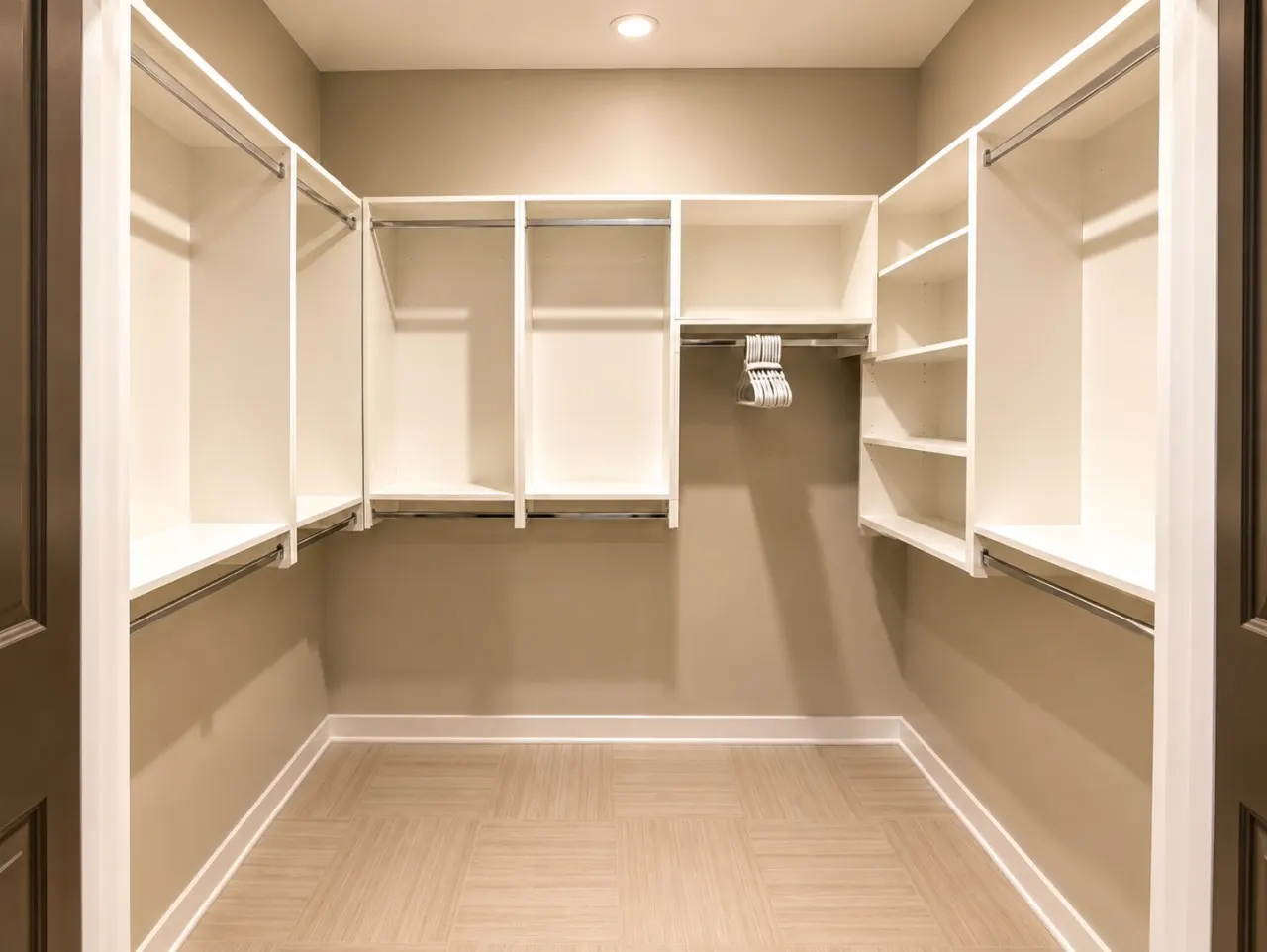 Skyline Escape 3BR + King Bed 19