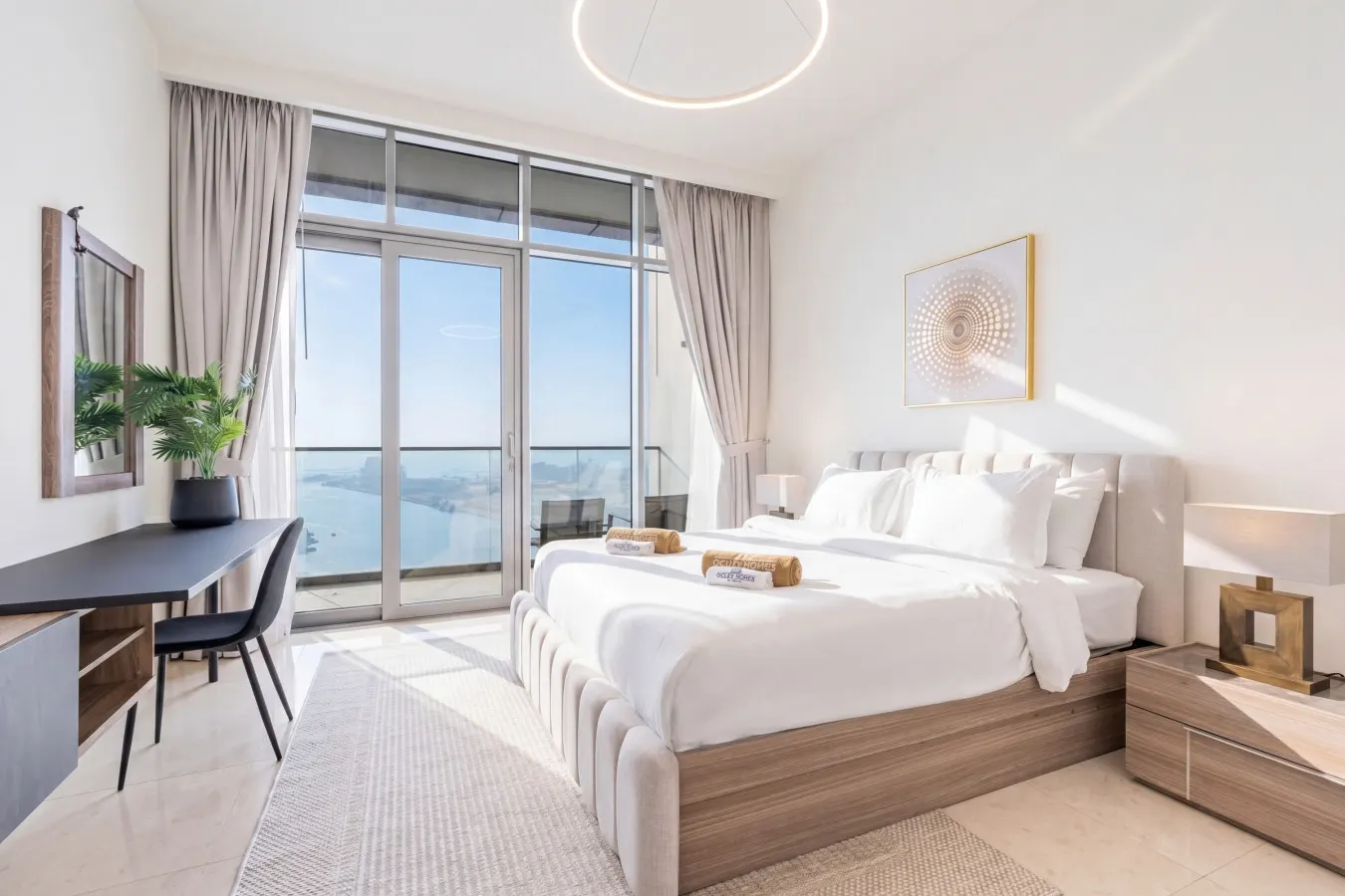 Premium Home w/ Full Sea View — photo 2