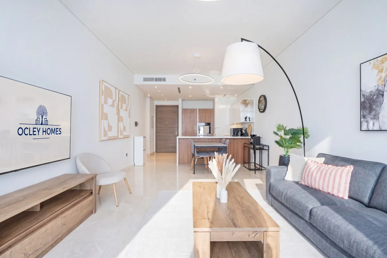 Premium Home w/ Full Sea View 9